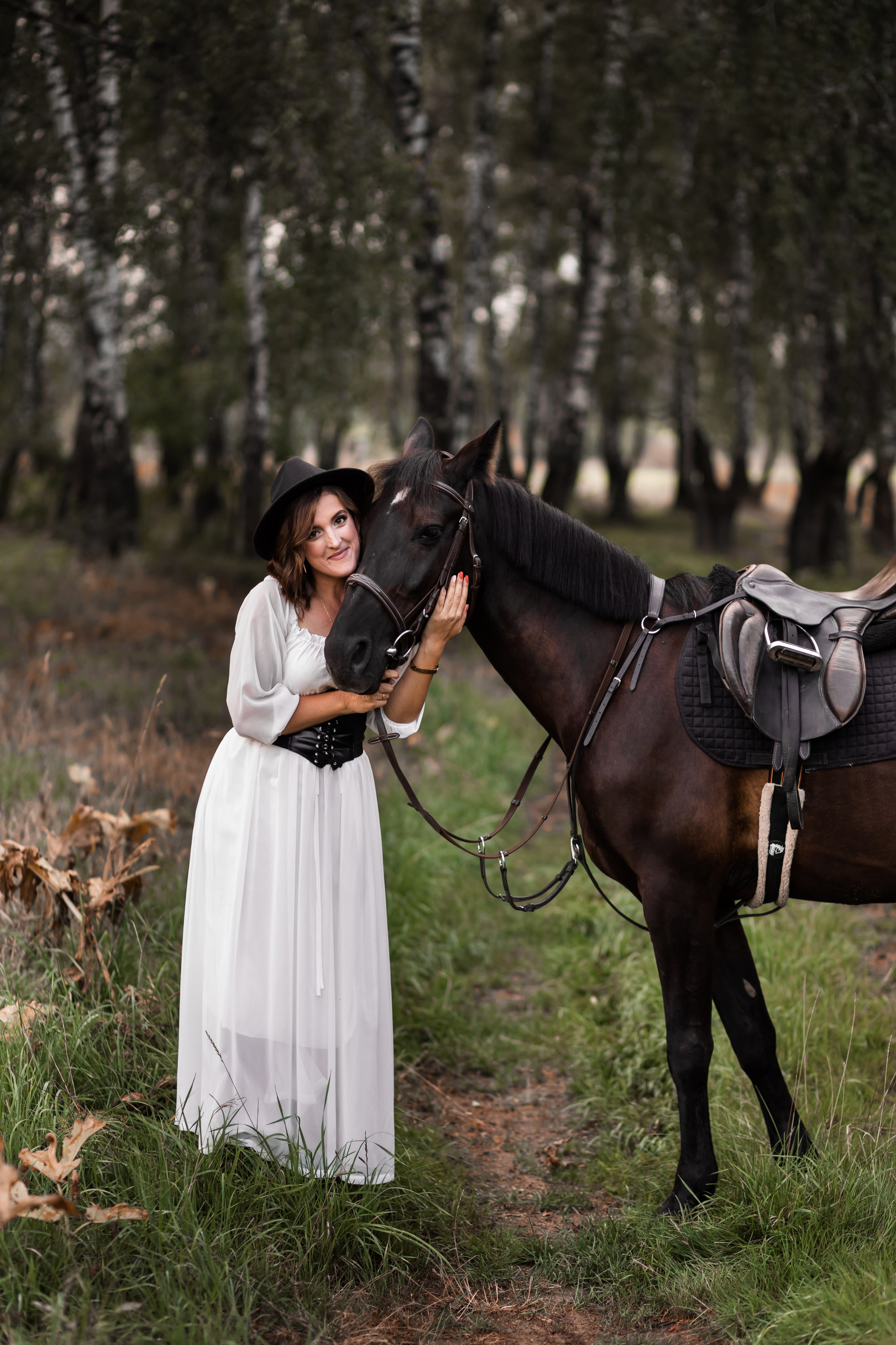 Алла. Свадебный фотограф Татьяна Фот