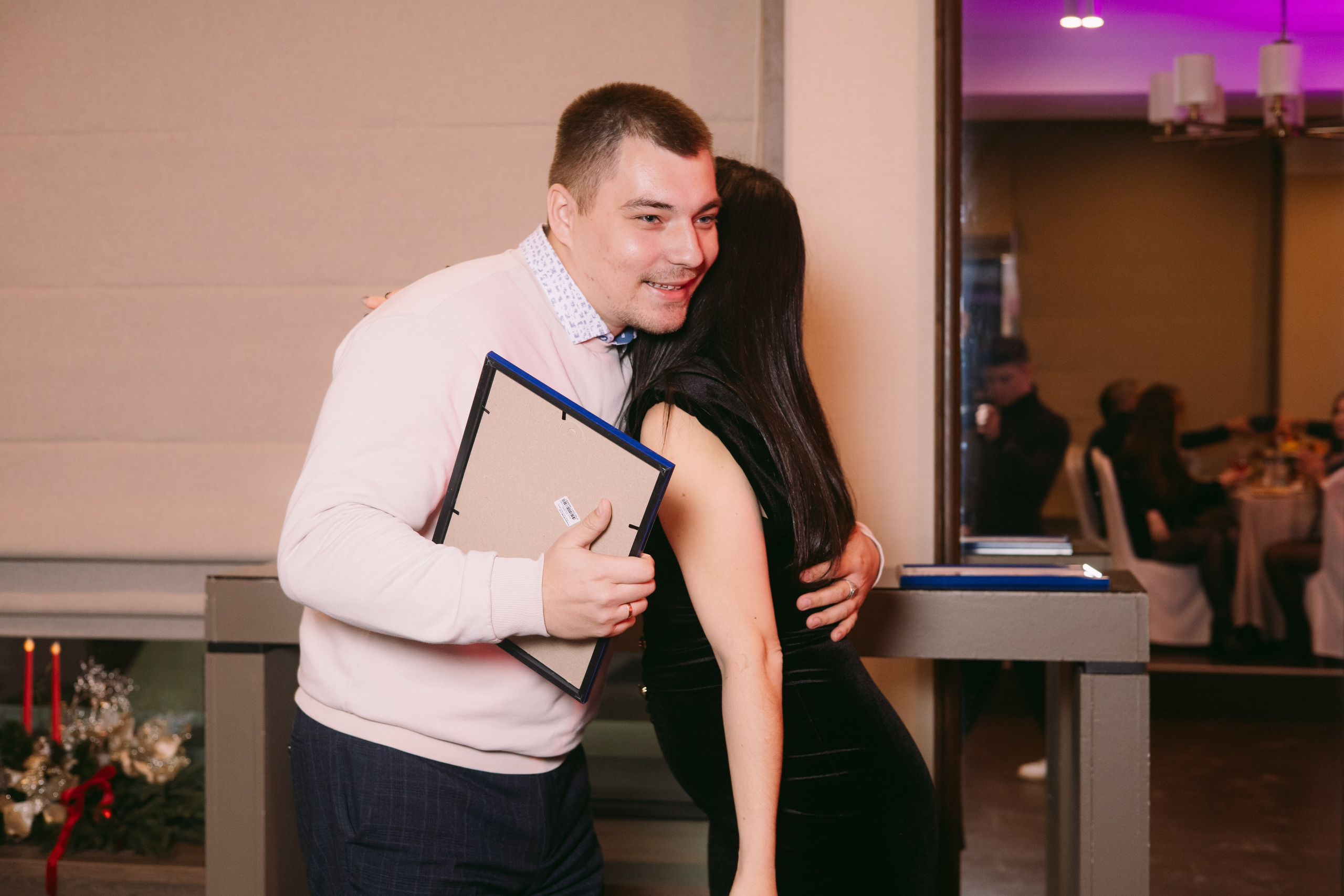 Репортажи. Портретный фотограф Артем Нужин