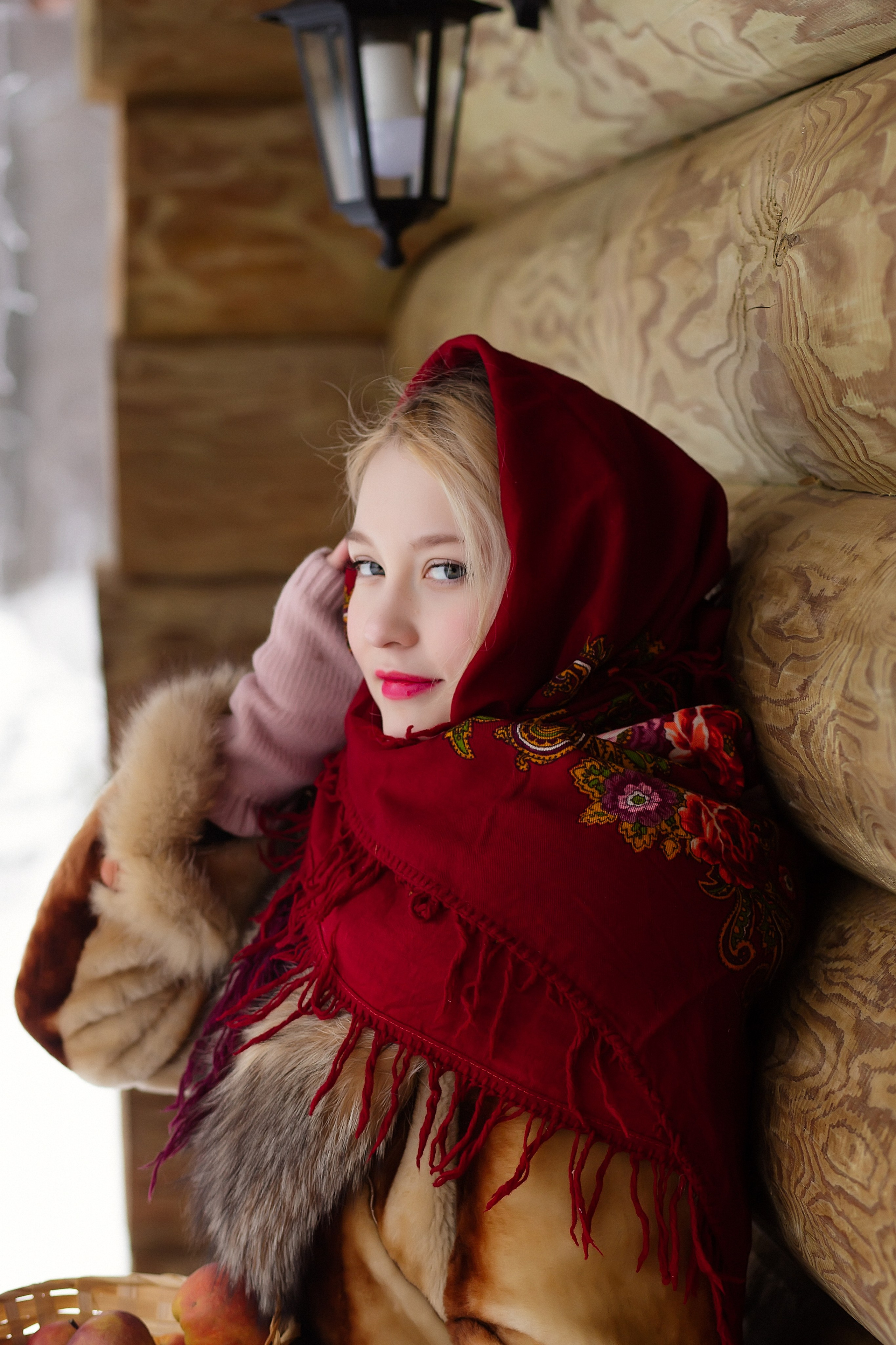 Дуня. Школьный и детский фотограф Старожилово