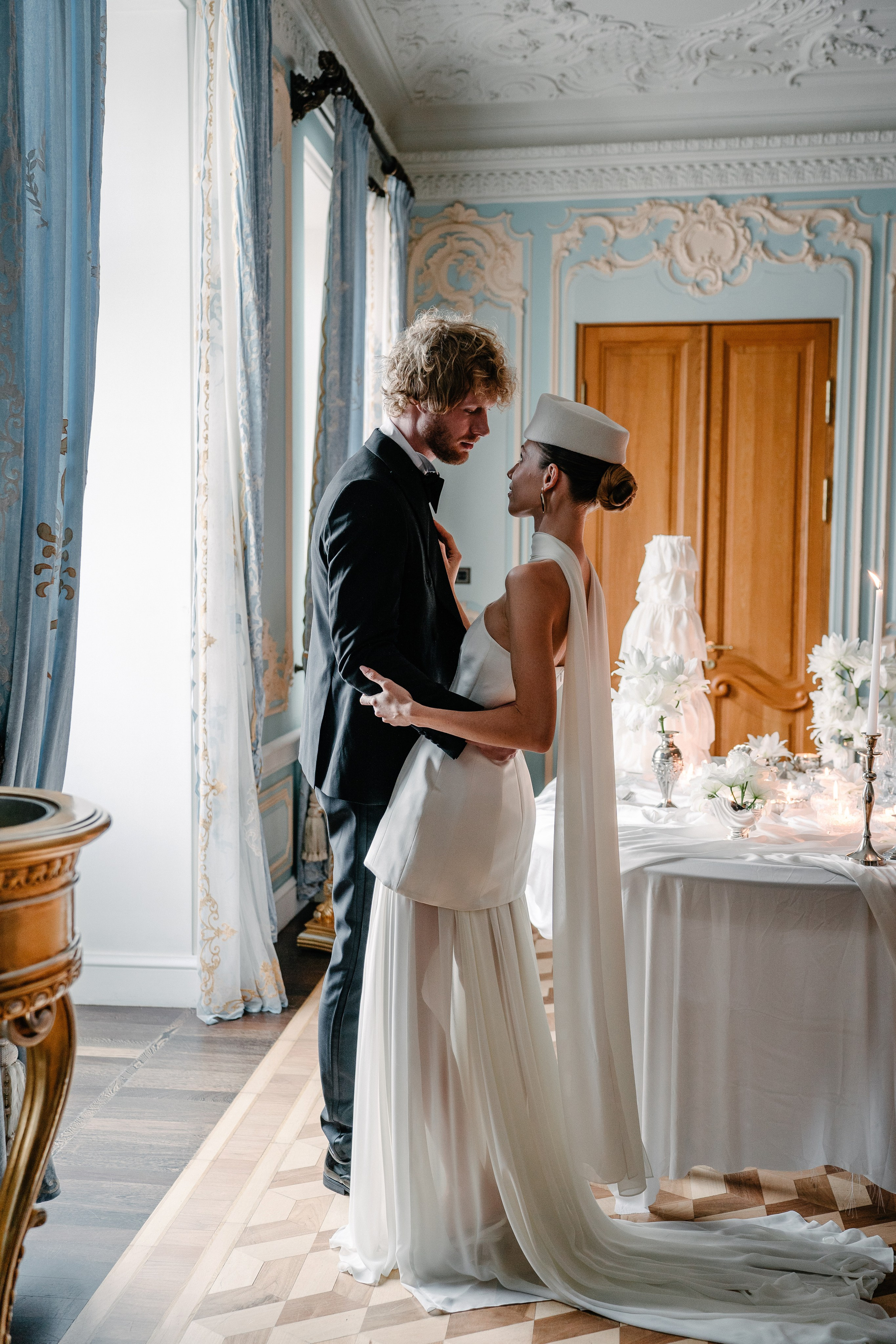 Свадебный и семейный фотограф в Воронеже Анастасия Бойко