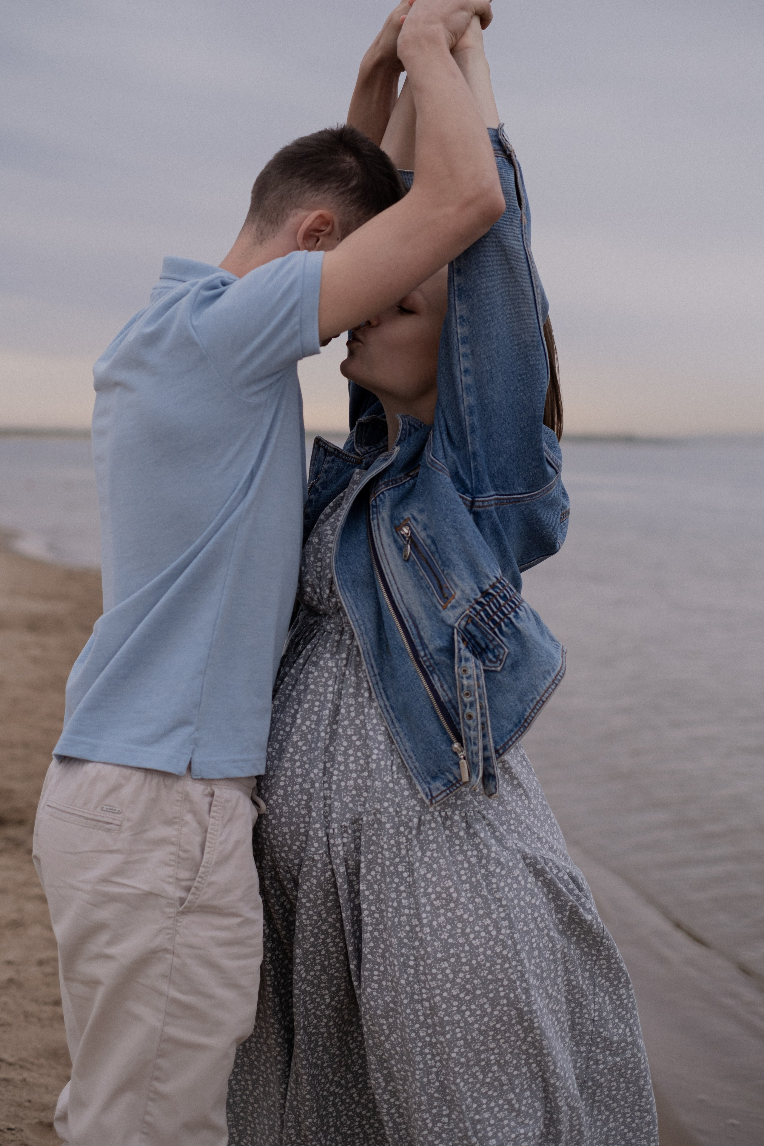 Михаил и Марина. Свадебный и семейный фотограф г. Волгоград Биленко Ангелина