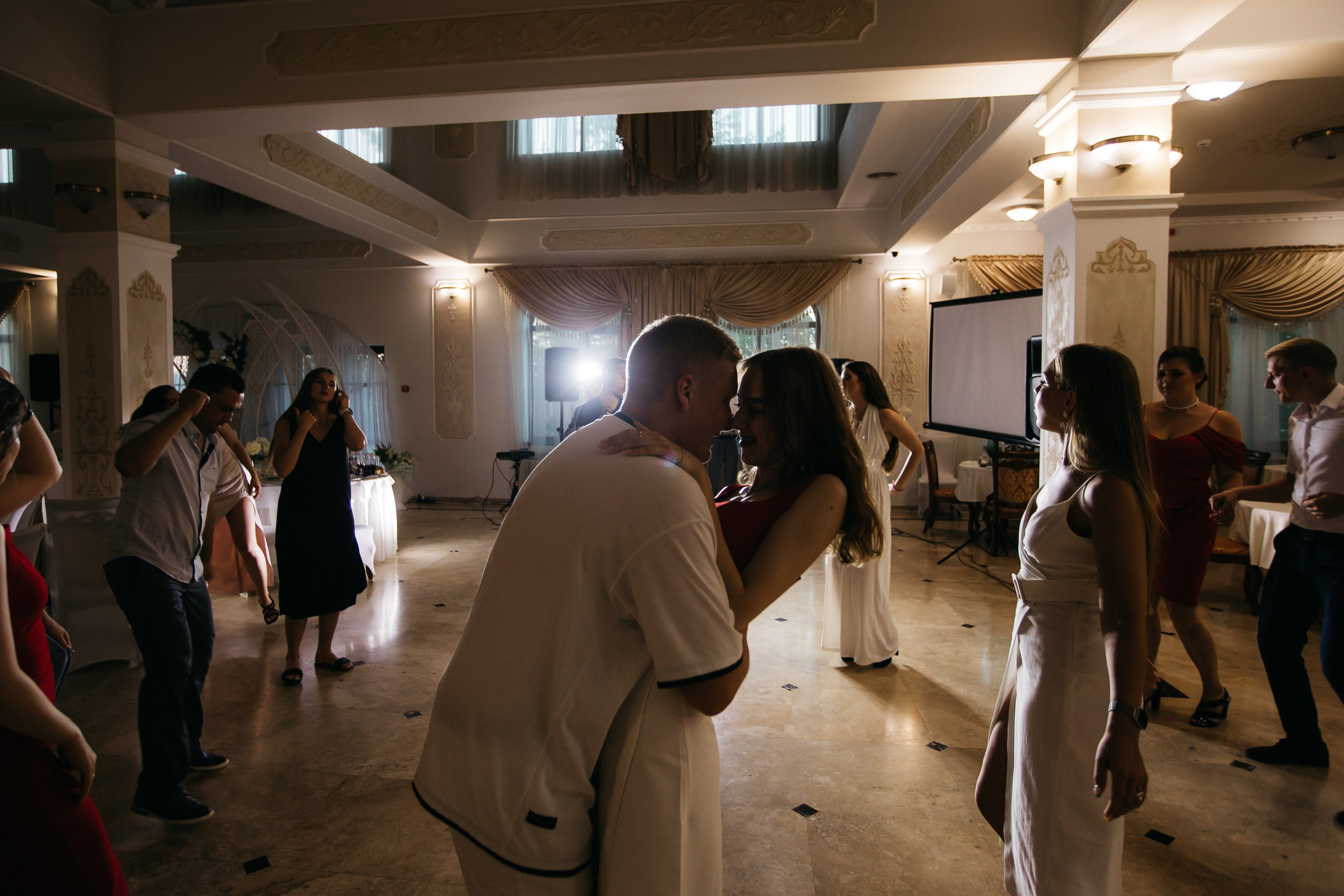 Andrey&Yulia. Фотограф Анна Лейман. Севастополь