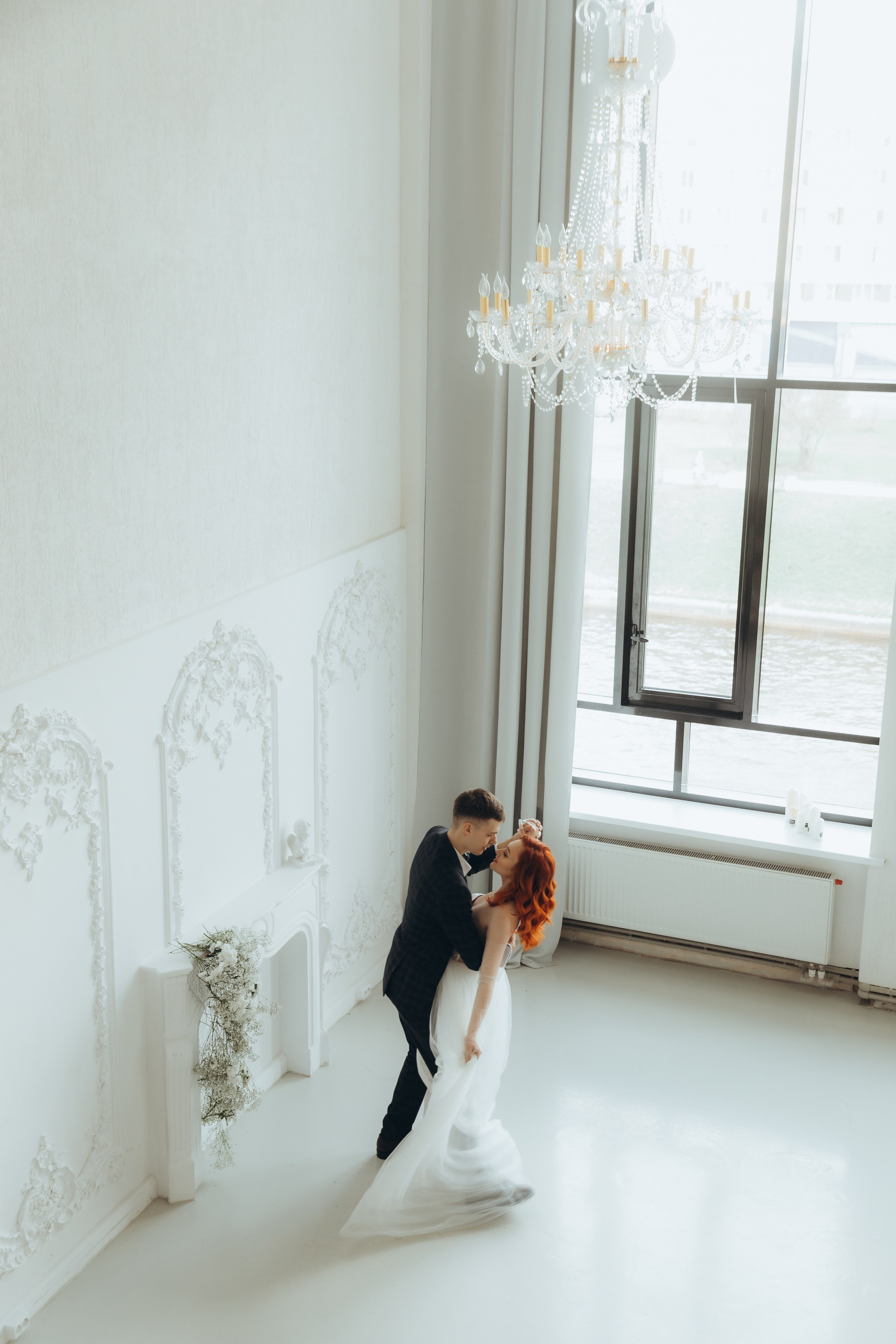 Николь и Егор 27.04. Семейный фотограф в Санкт-Петербурге Ева Маркова