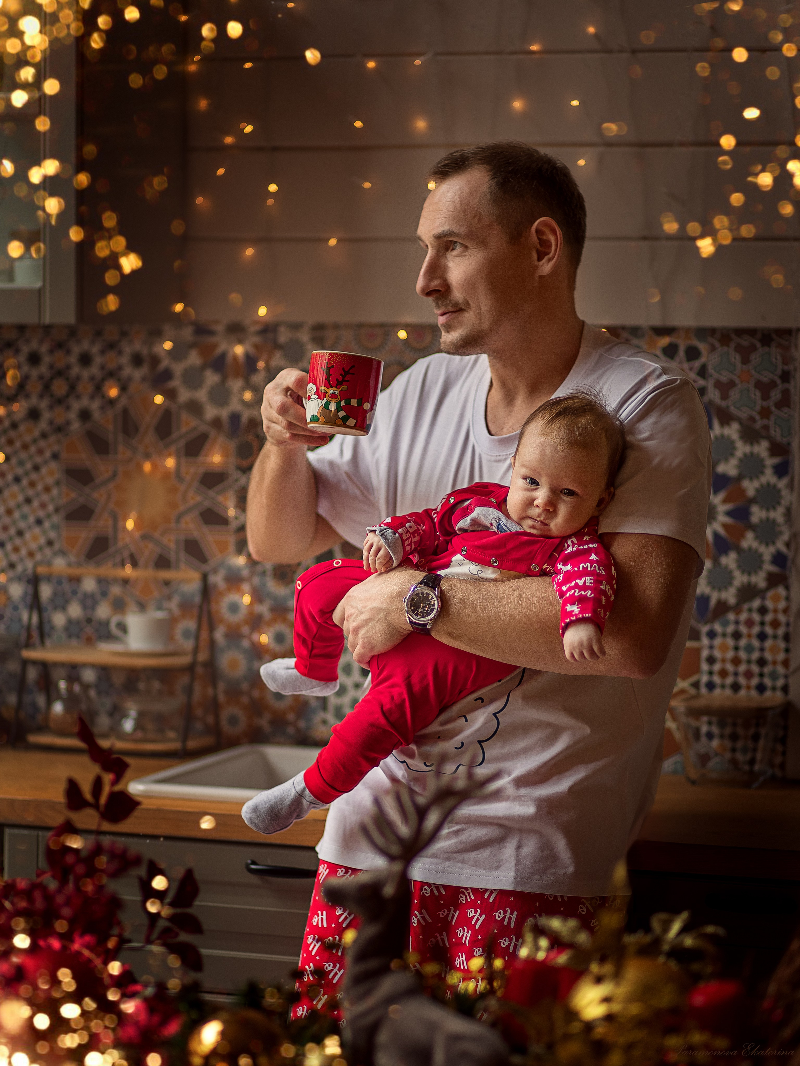 Кроли. Семейный и детский фотограф В Москве Парамонова Екатерина