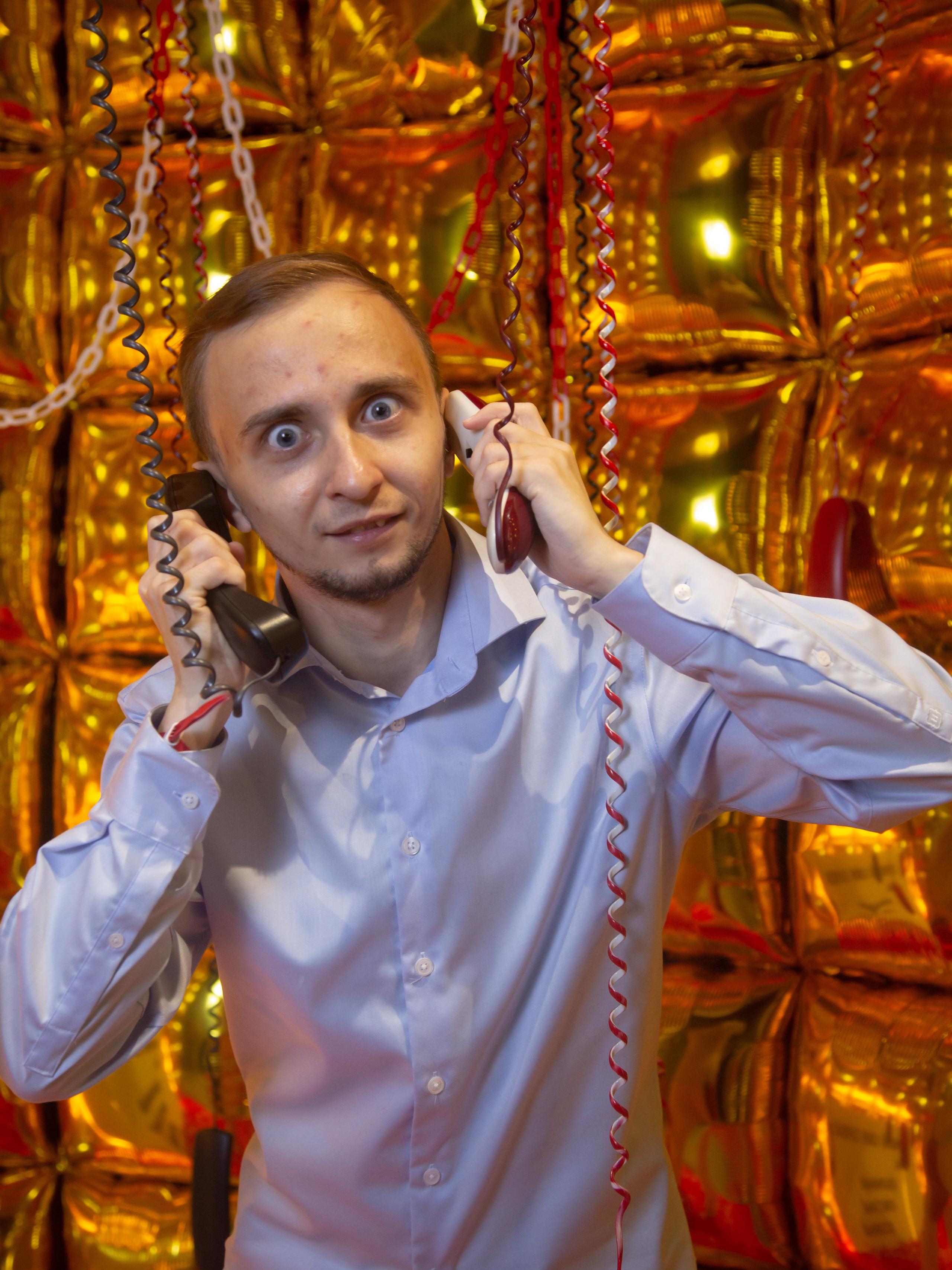Репортаж Форум. Фотограф Надежда Абаренова