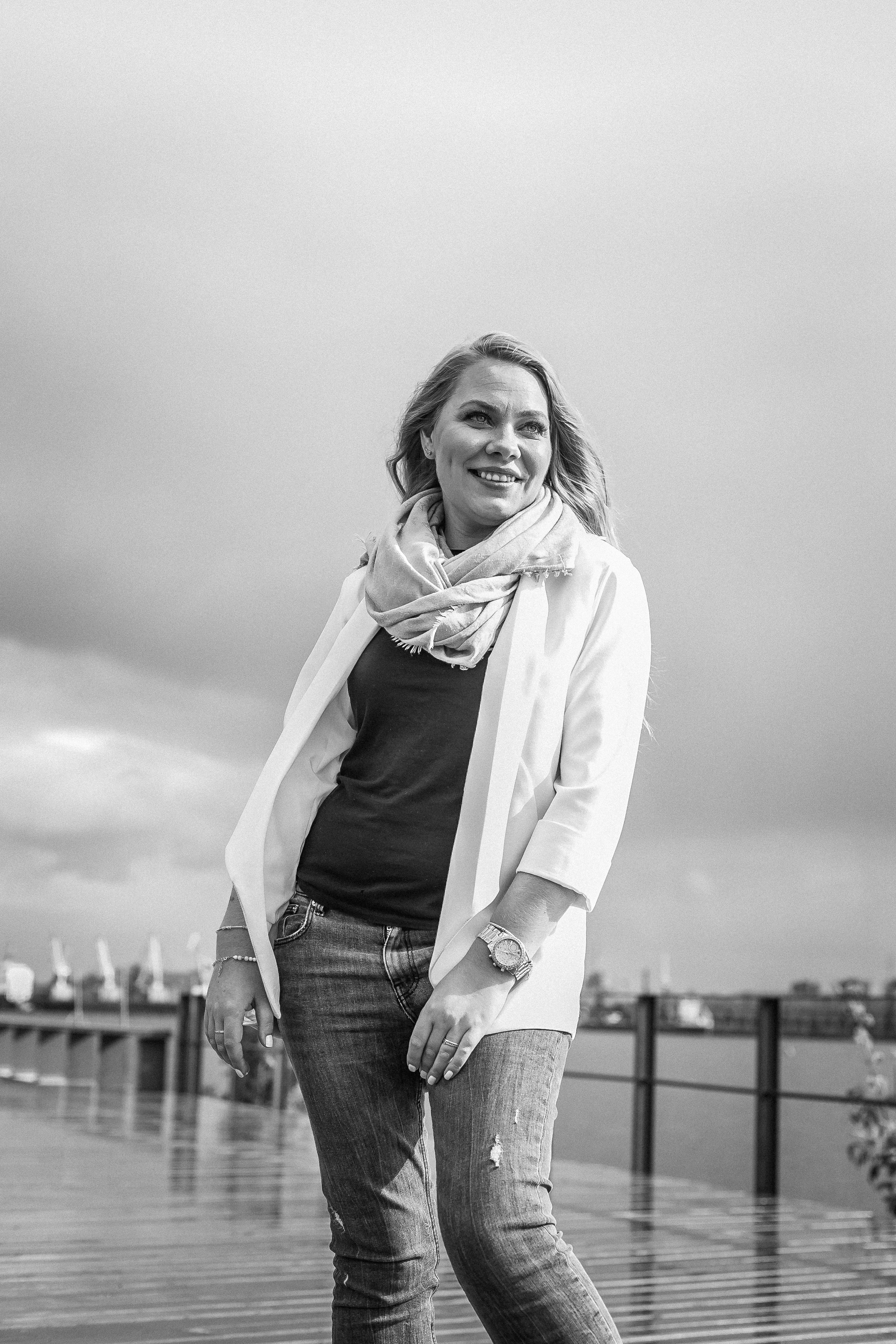 АННА ПОРТ. Главная