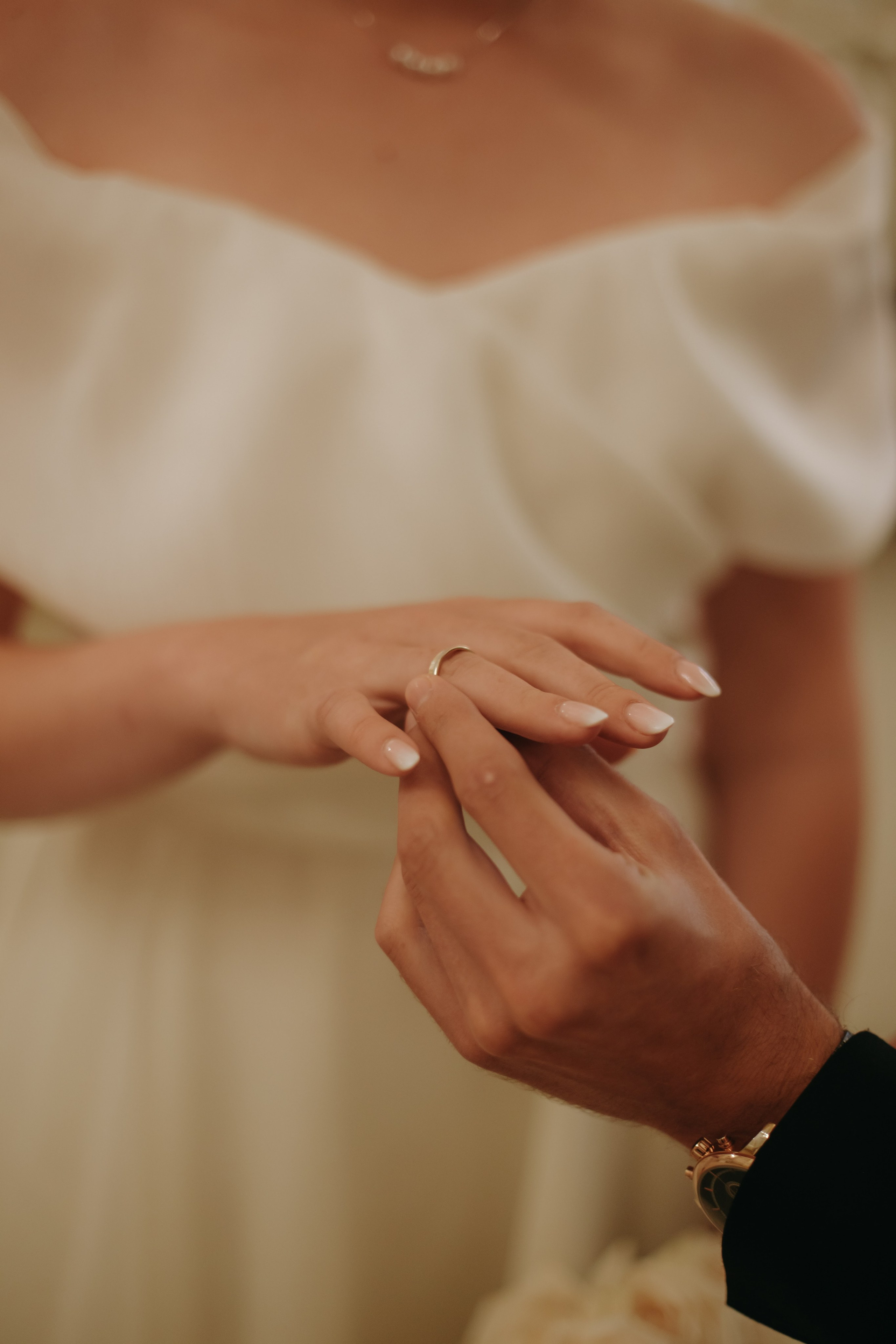 Ты ку-ку и я тебя люблю. Свадебный и семейный фотограф Арина Кулёва