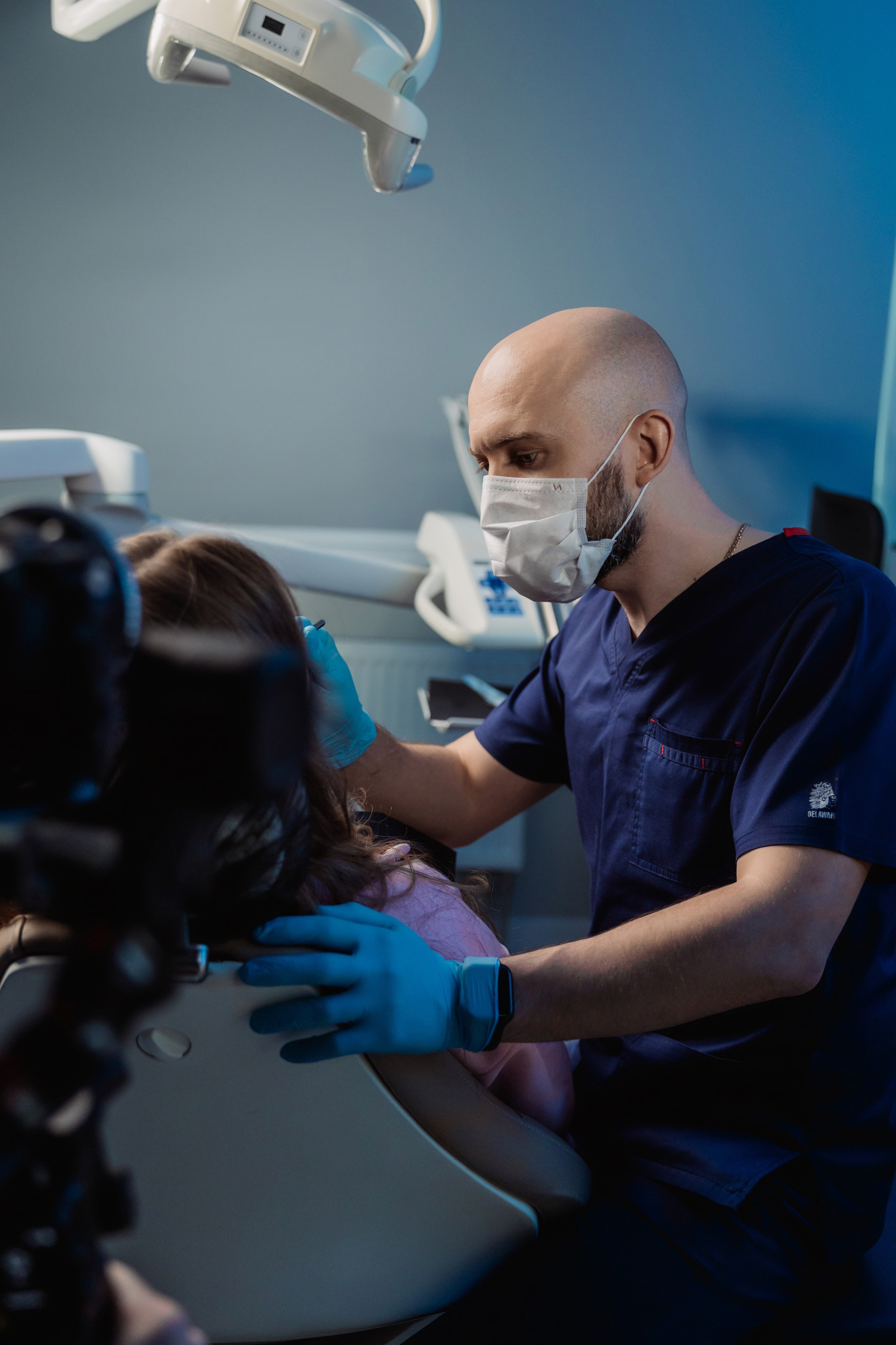 Стоматология Флоренция | Москва, ул. Мантулинская, 9, корп. 1. ФОТОГРАФ ИРИНА ШАМАТАВА