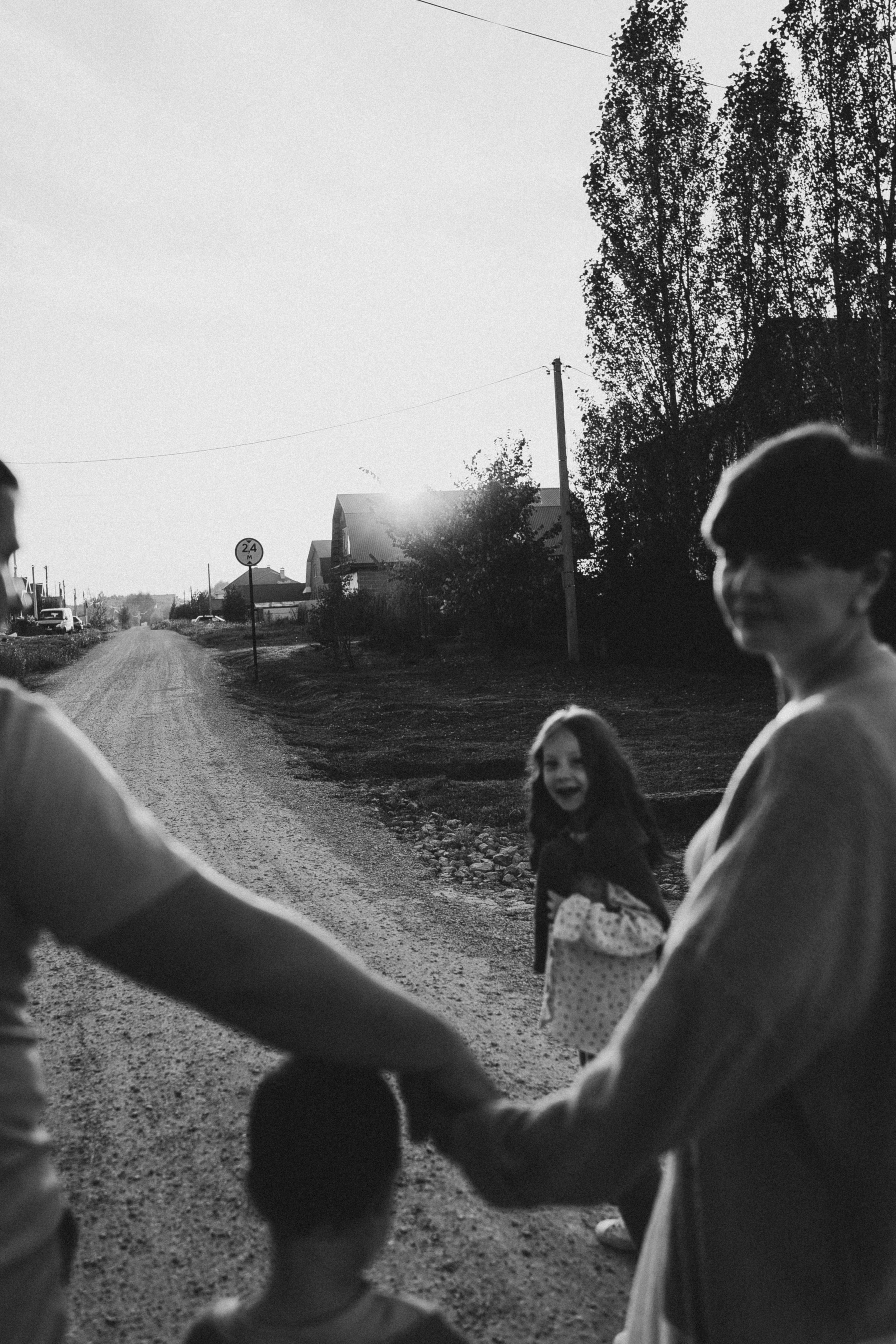 Дом у леса. Семейный и домашний фотограф в Уфе Ирина Гарасюта