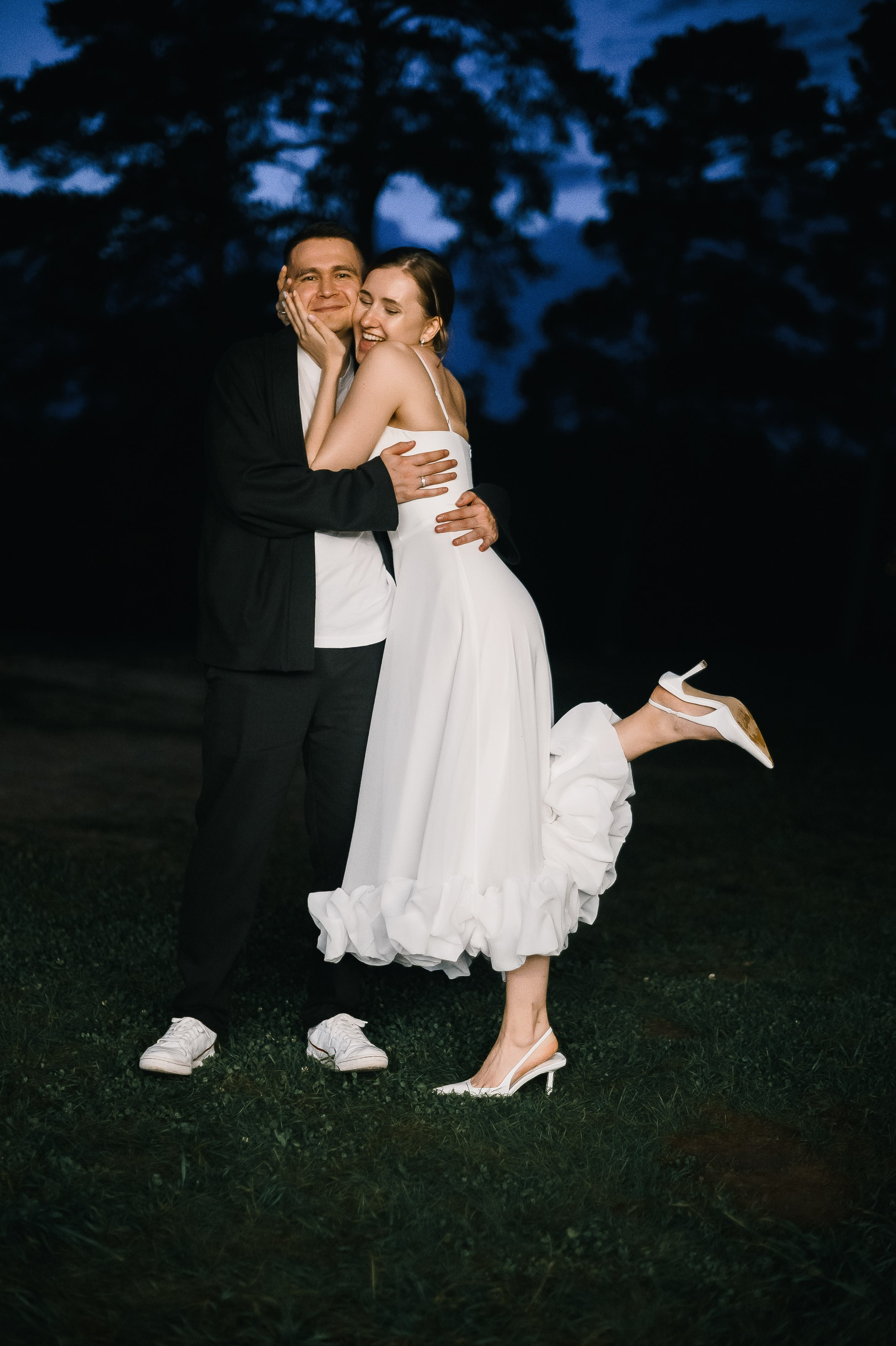 Евгений Нисковских — свадебный и репортажный фотограф в Тюмени