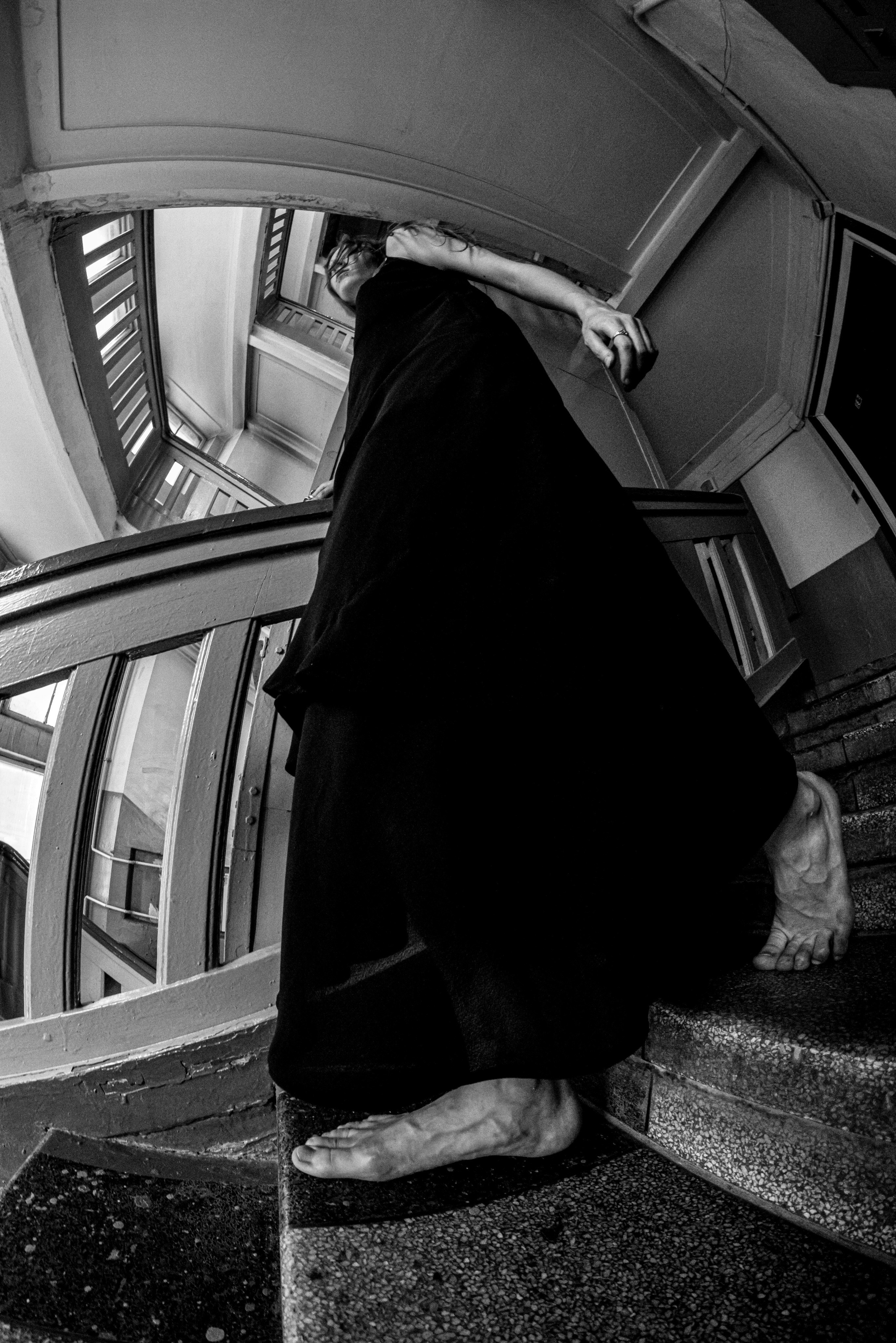 Black and white photo. Фотограф в Новосибирске Александр Иванов