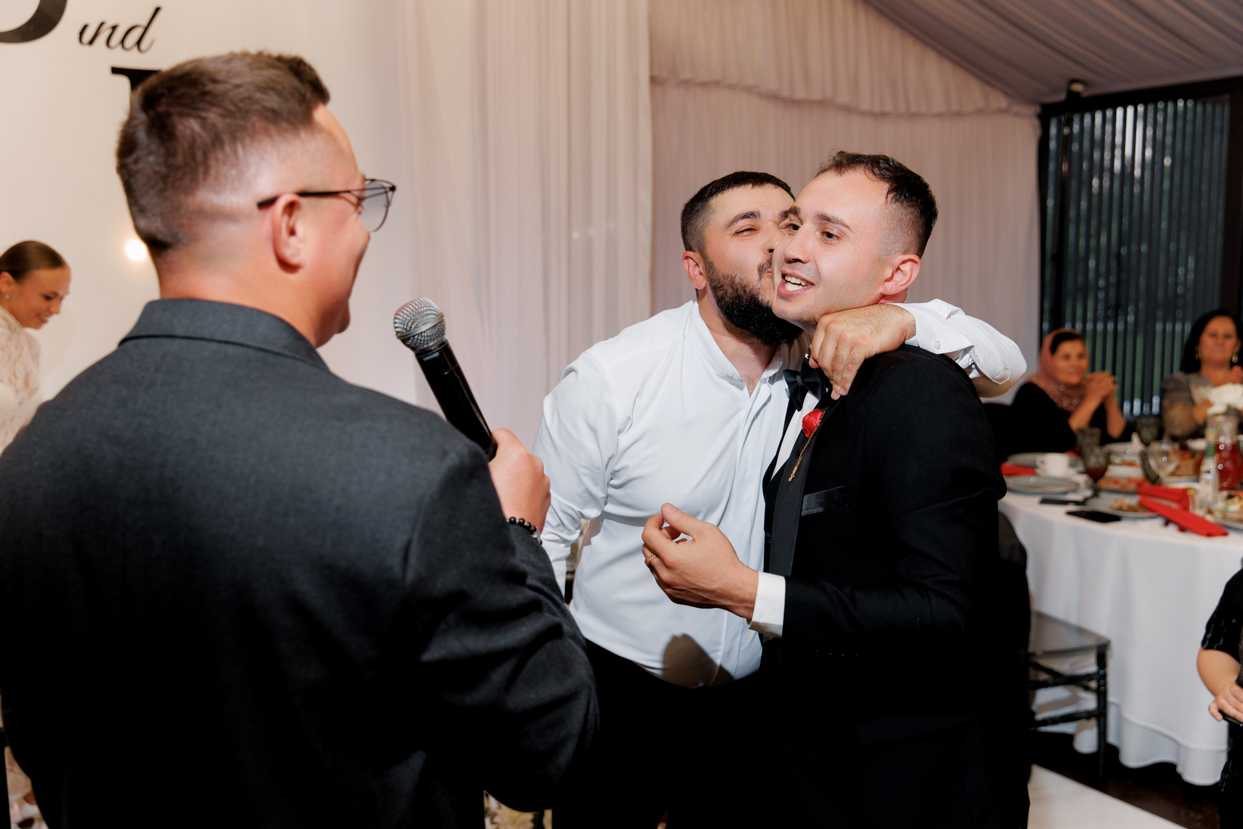 Эльвин и Мария. Свадебный и репортажный фотограф Евгений Петров