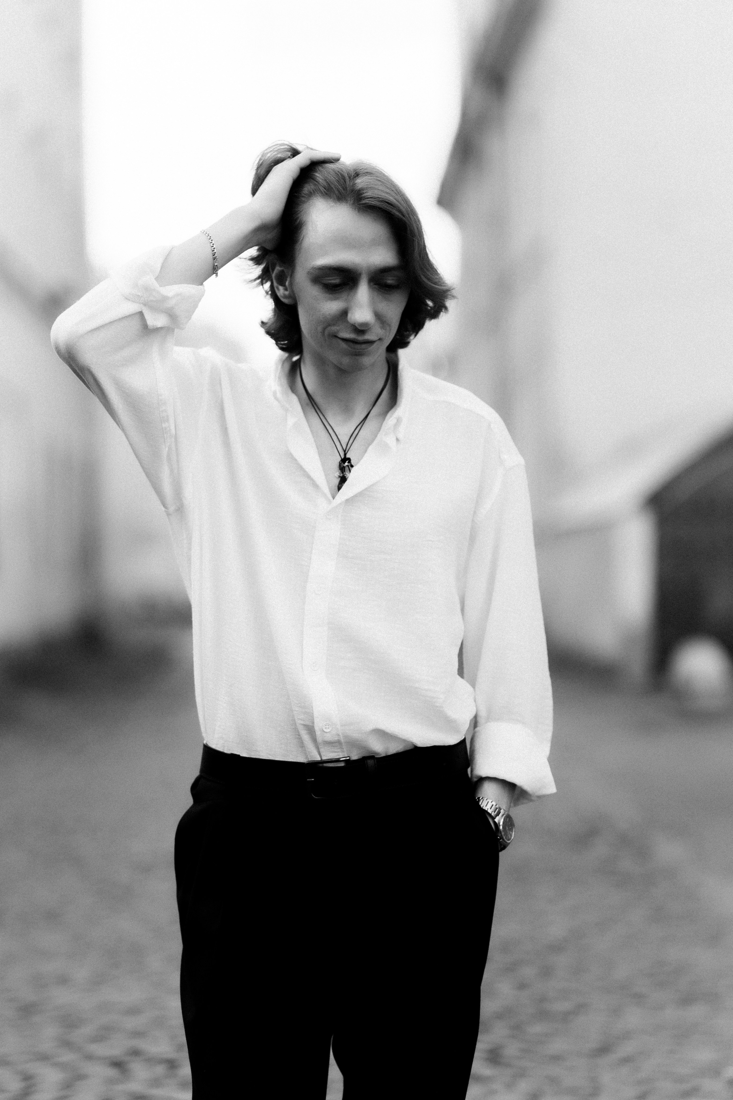 Антон. Фотограф в Санкт-Петербурге