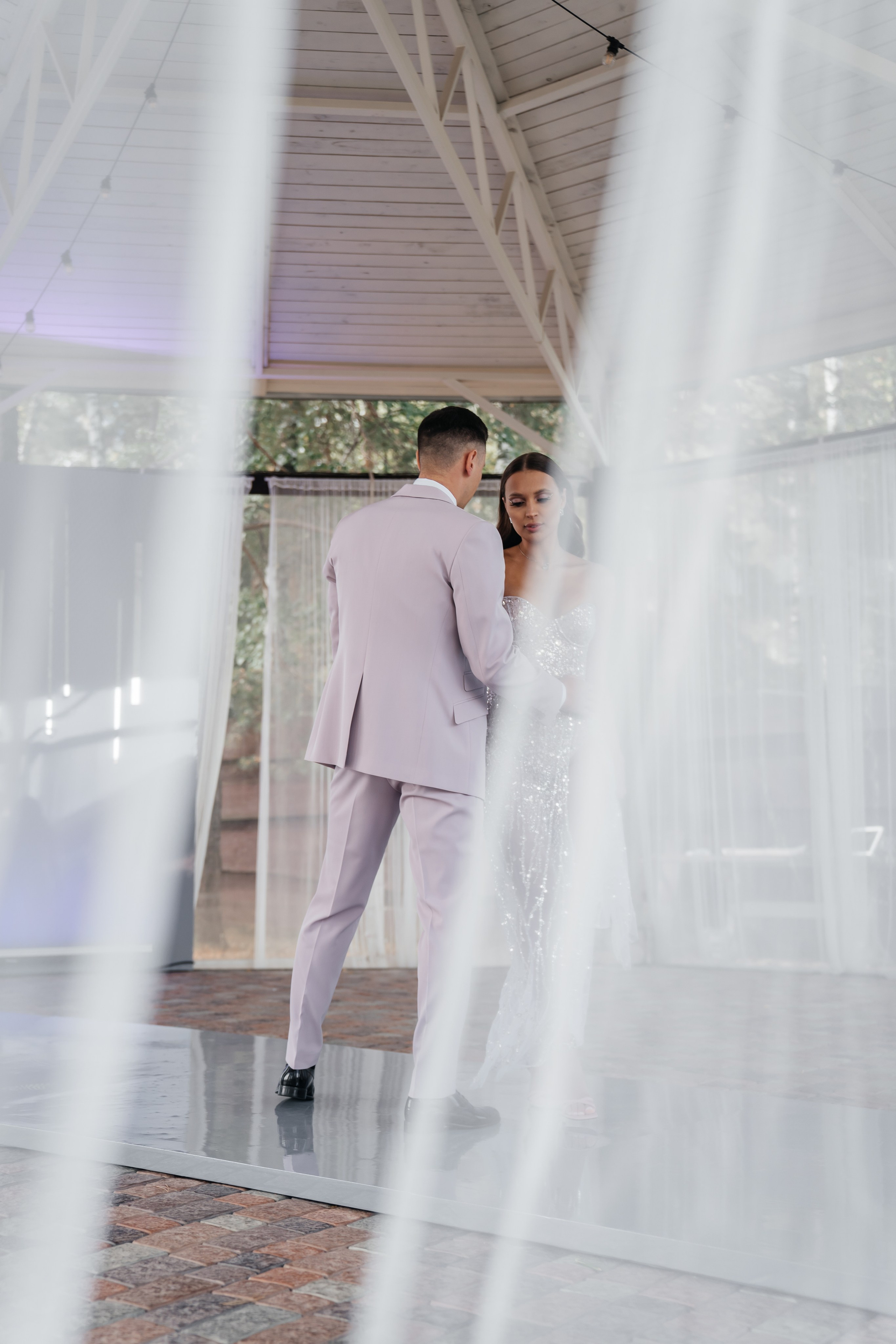 Антон и Анна. Свадебный и семейный фотограф В Барнауле Нечаева Таня