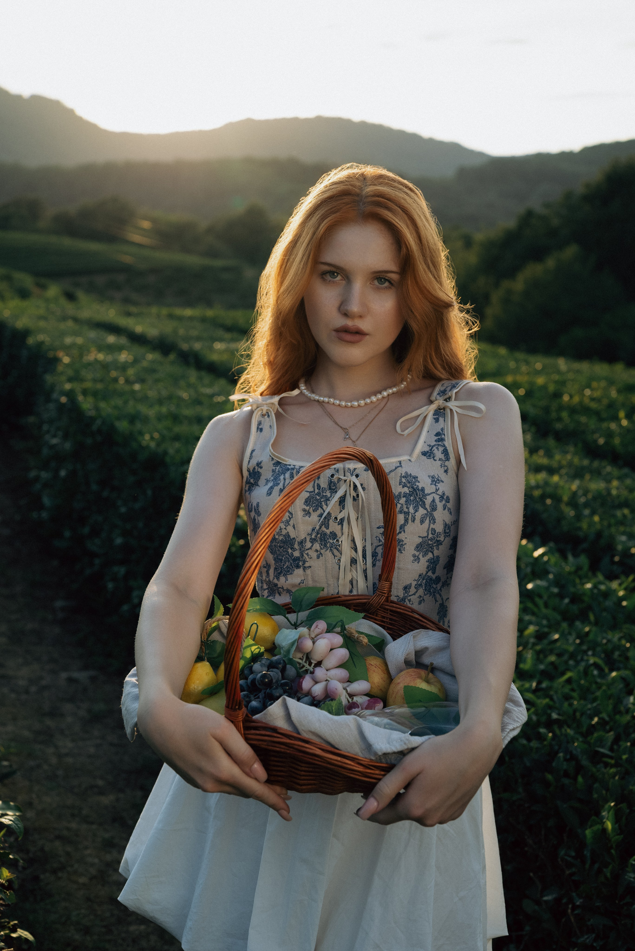 Alice. Портретный фотограф в Сочи