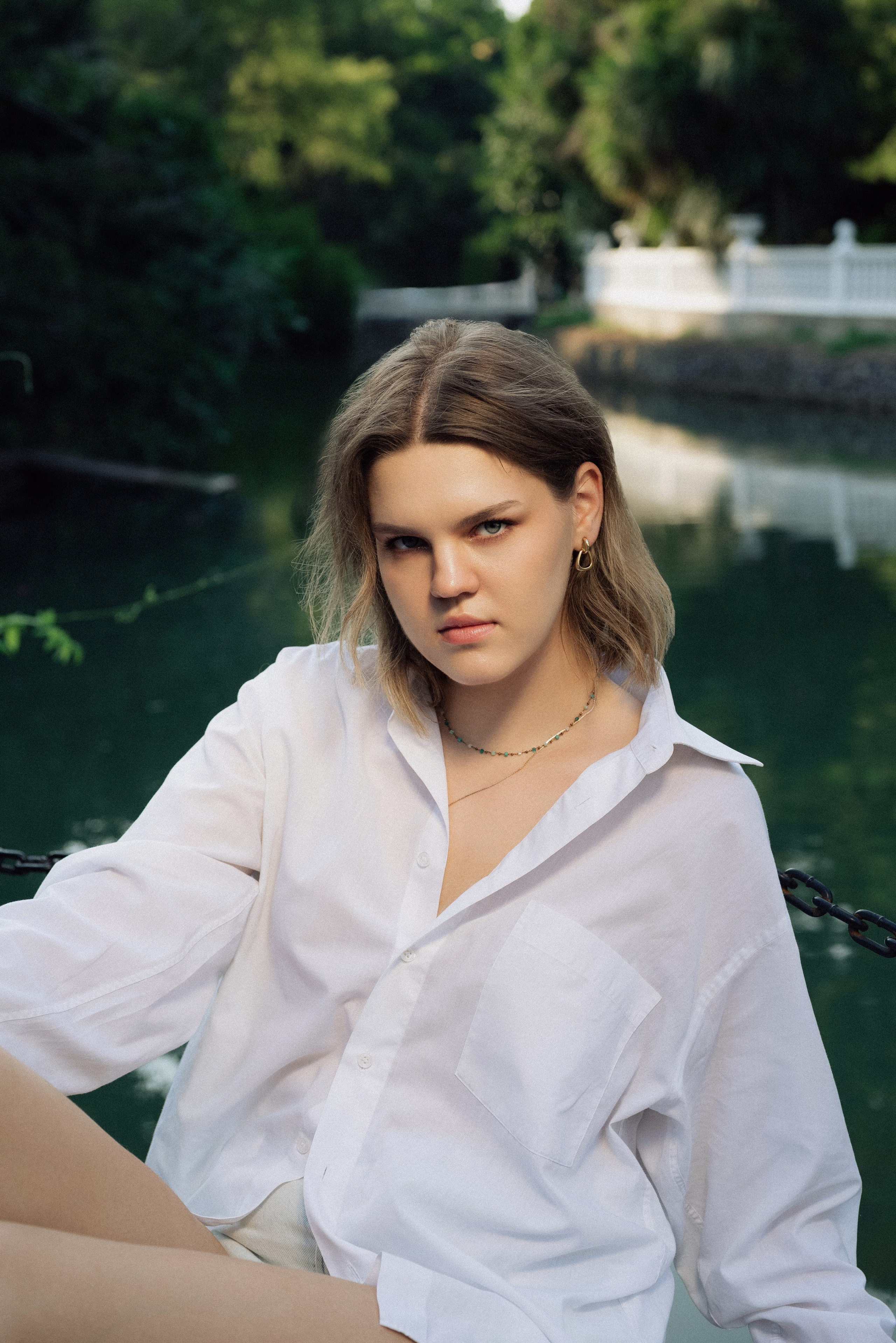 Kate. Портретный фотограф в Сочи