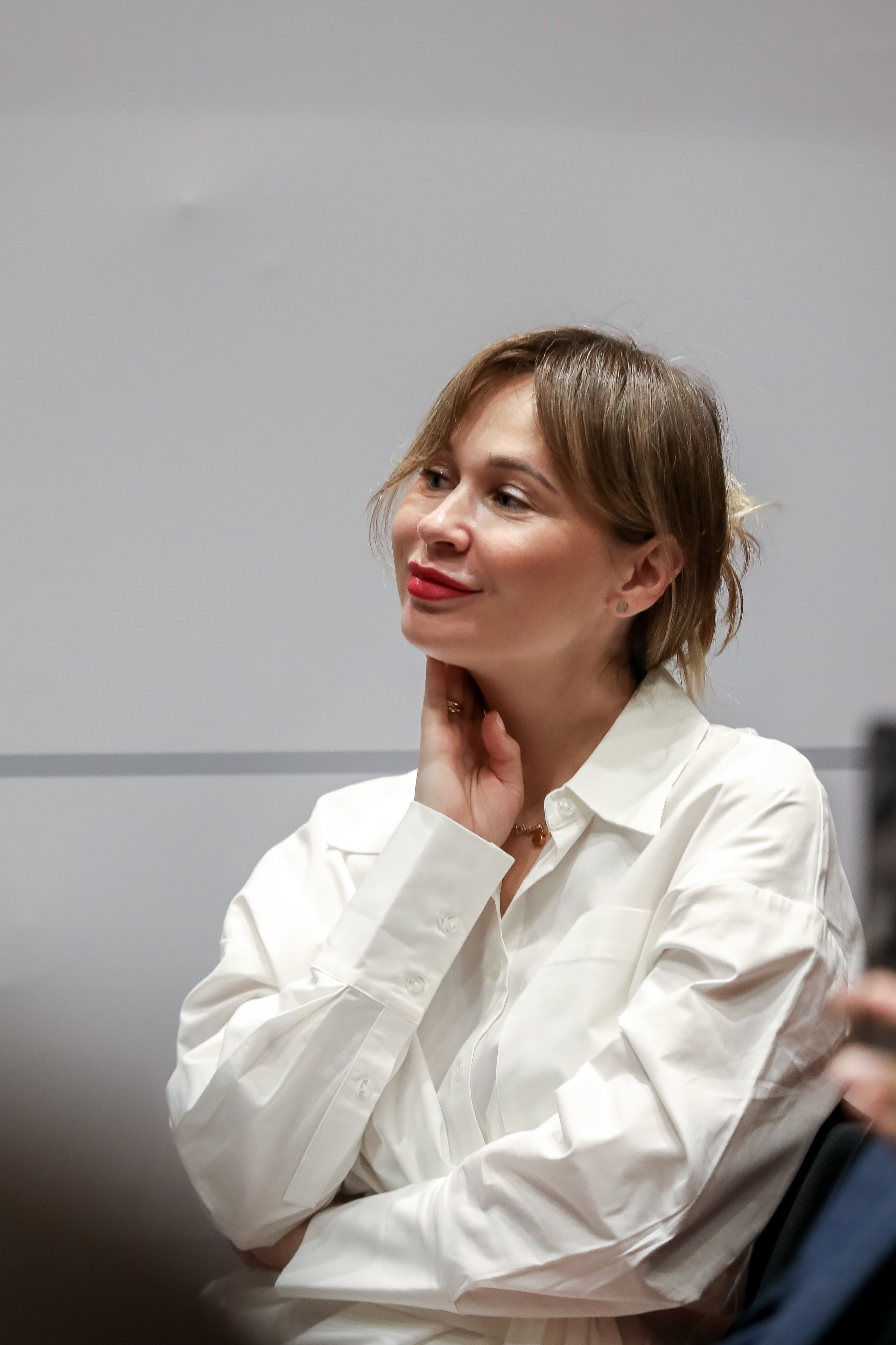 ДНК ЭКСПЕРТА / выступление Чермена Дзотти. Photographer Viktoriya Markushina «My world throug»