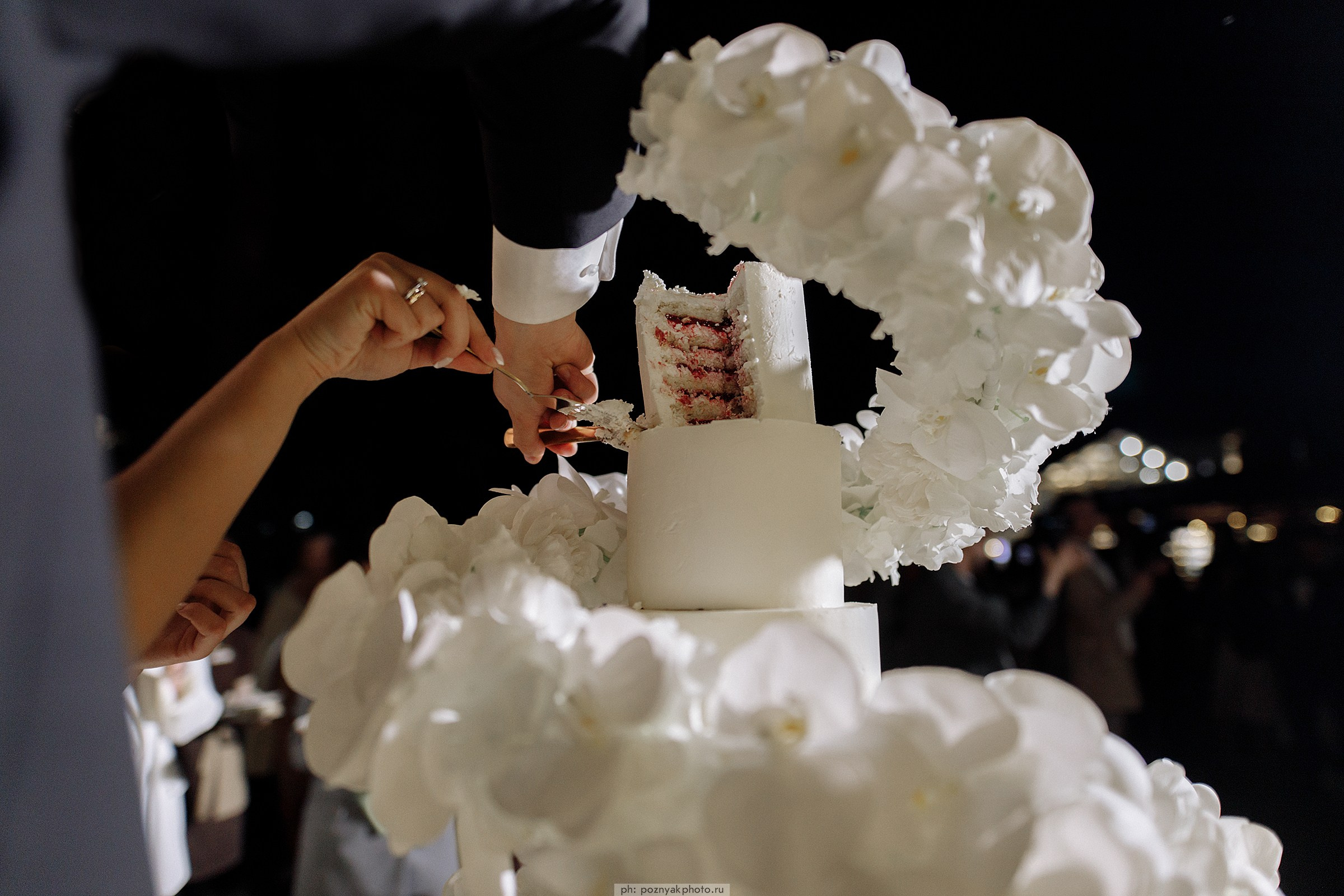 Игорь & Александра. Дмитрий Позняк — свадебный фотограф в Брянске. Личный сайт фотографа