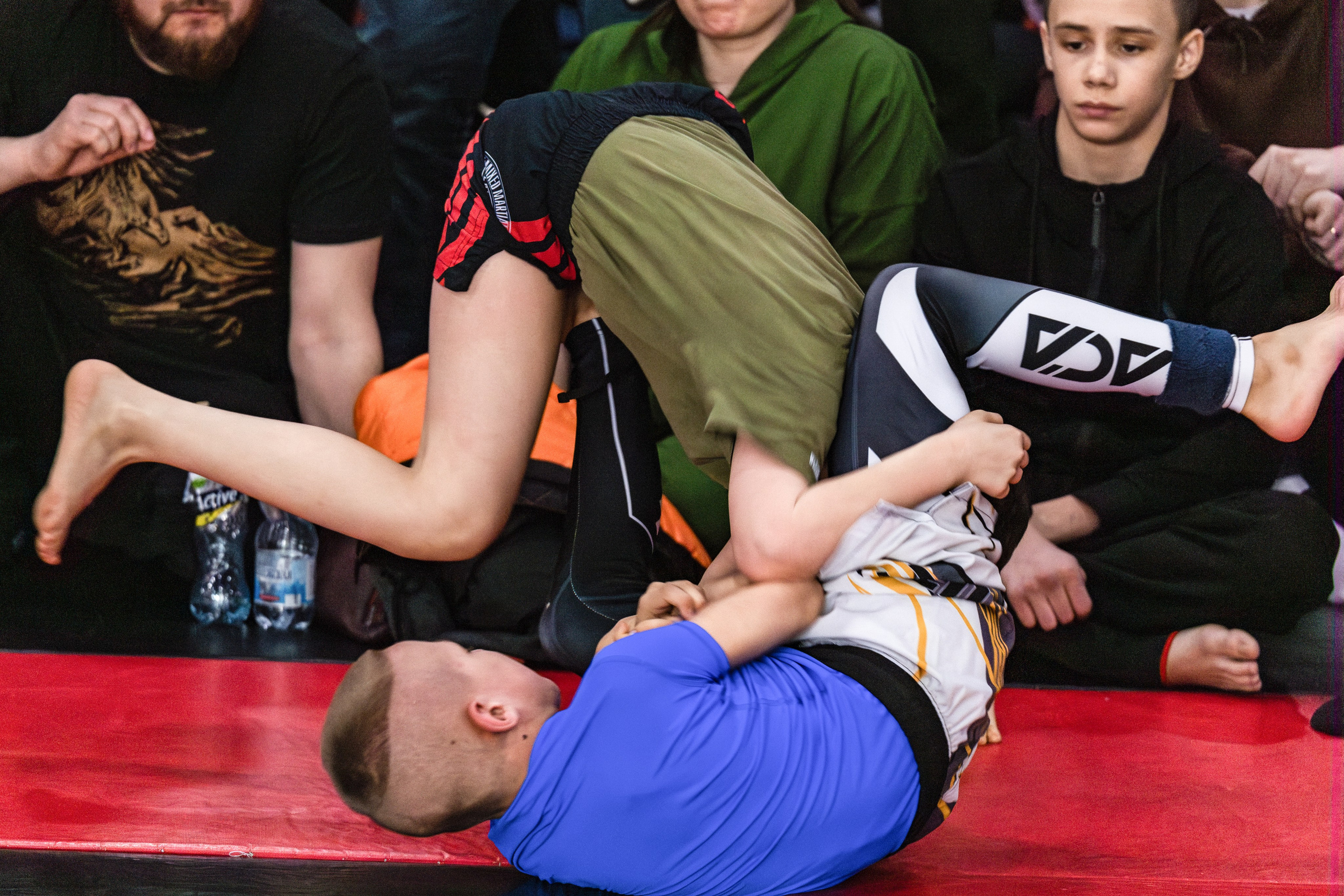 OCTAGON FIGHT IV | СК «Ратиборец». Репортажный фотограф Екатеринбург | Яркий, качественный репортаж | Концерты, клубы, репортаж, праздники, корпоративы