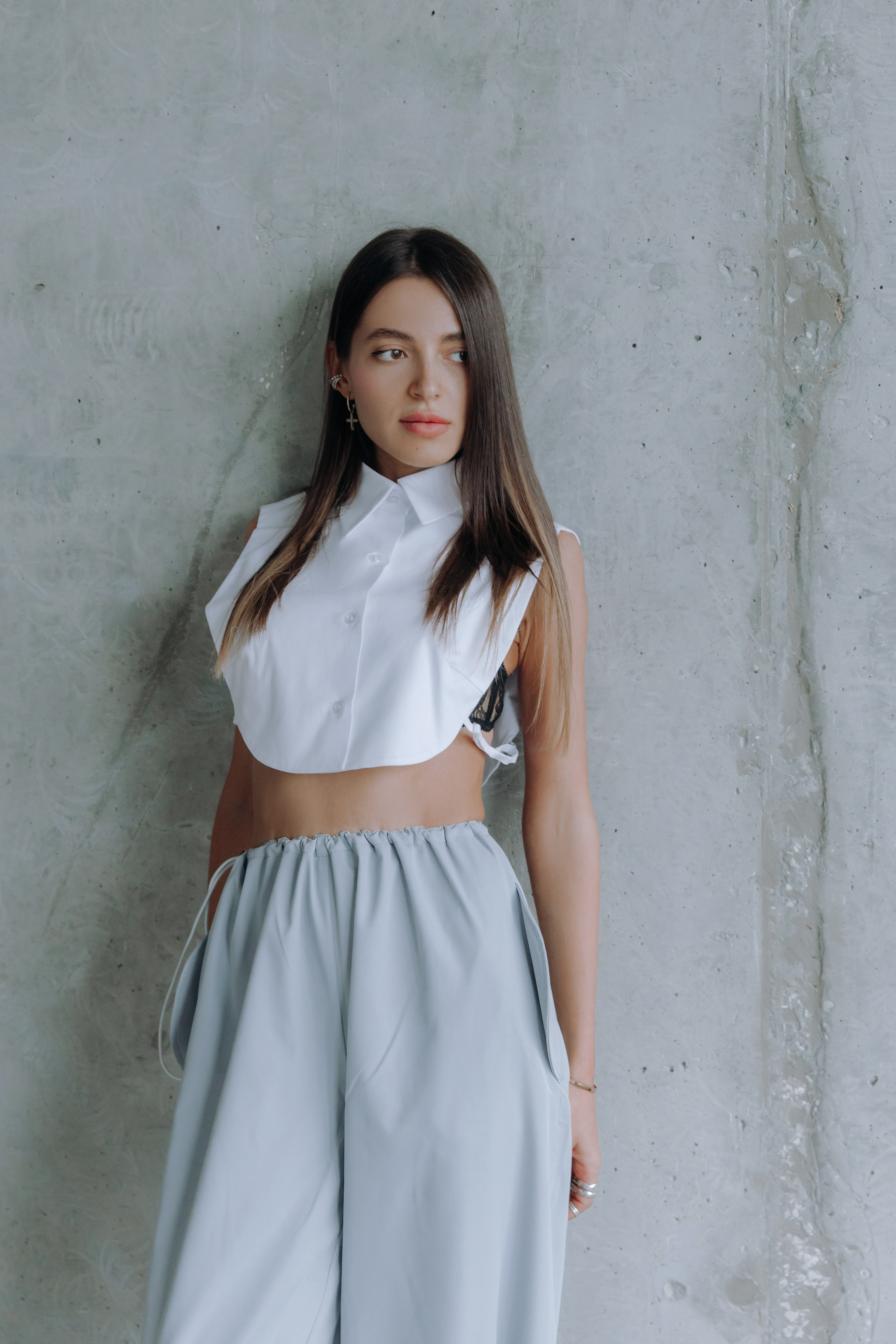 Таня. Главная