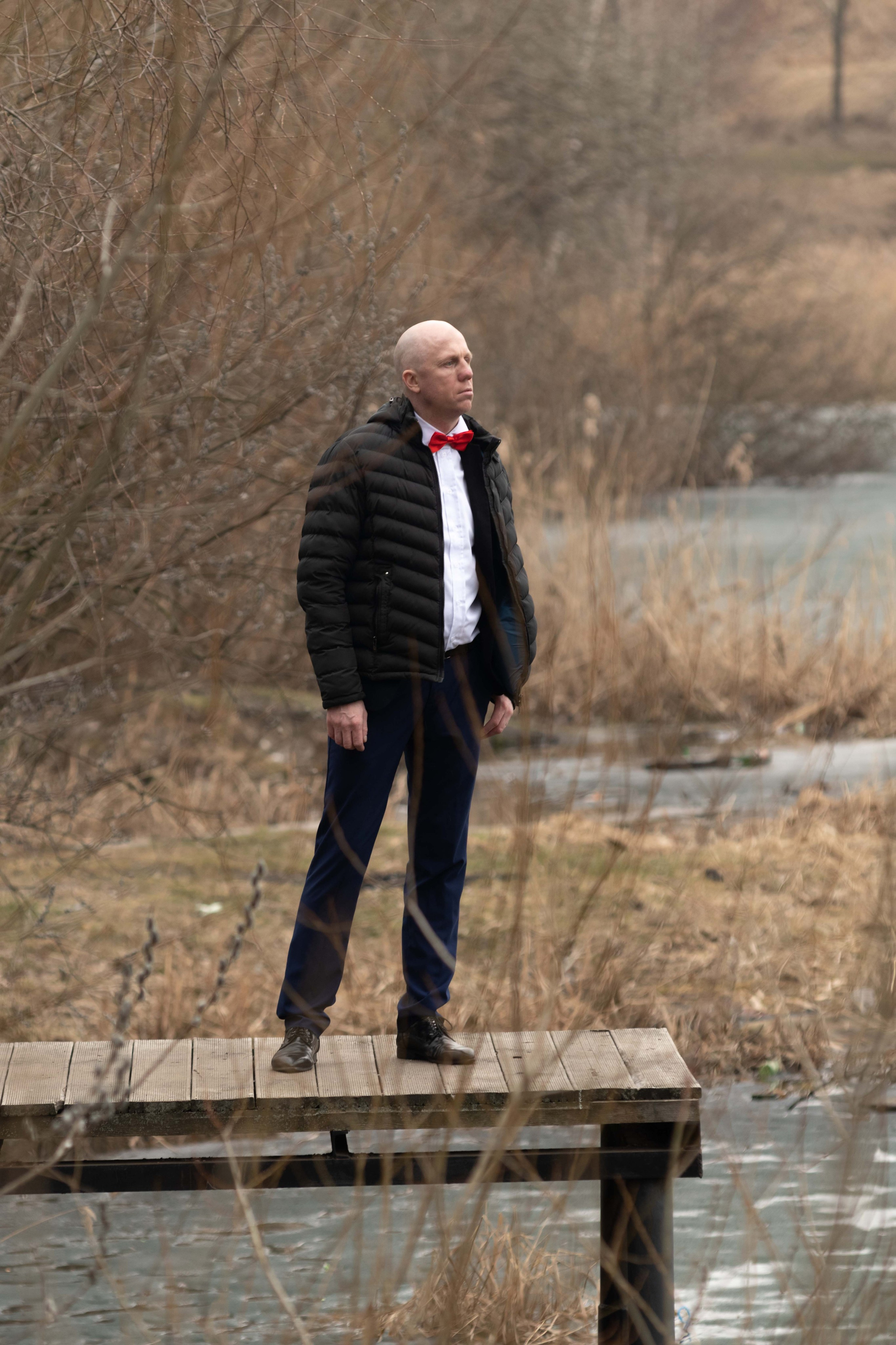 Стас. Интерьерный, портретный и семейный фотограф в Москве Мария Иринархова