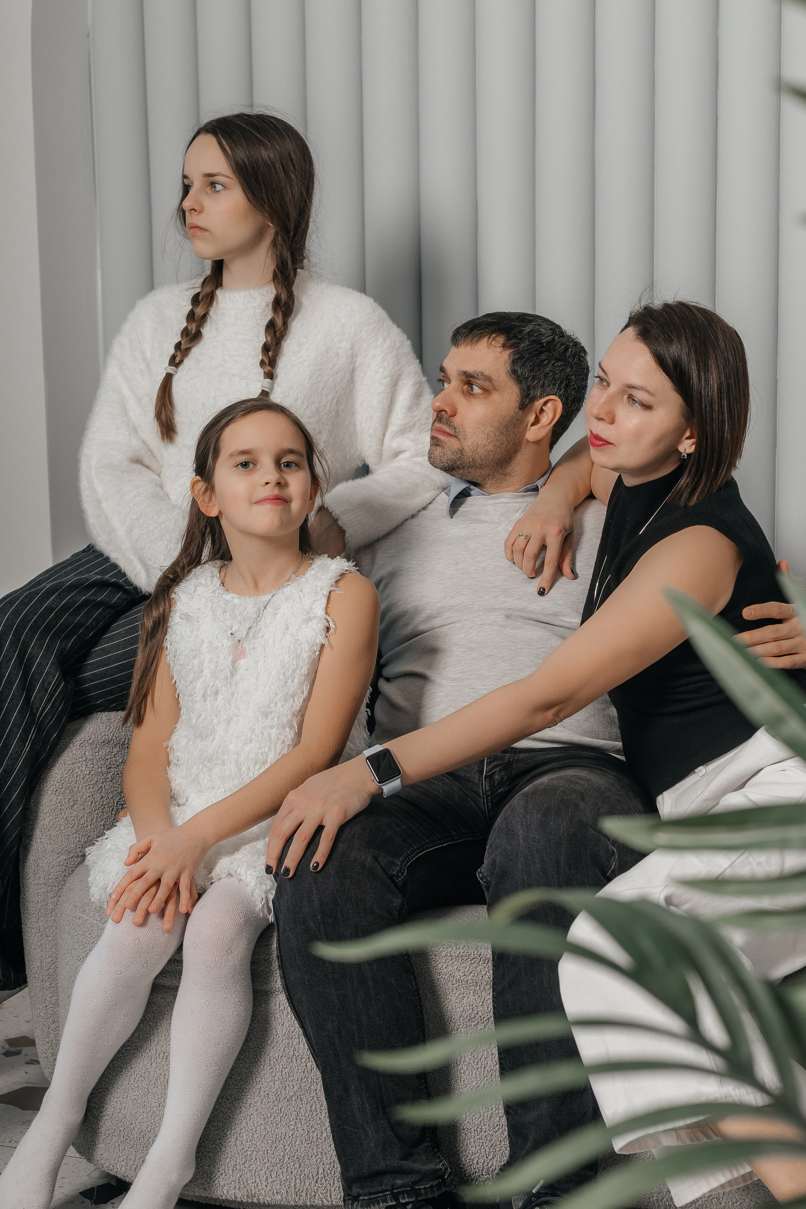 Семейные фотосессии. Alex Andr фотограф Москва и МО