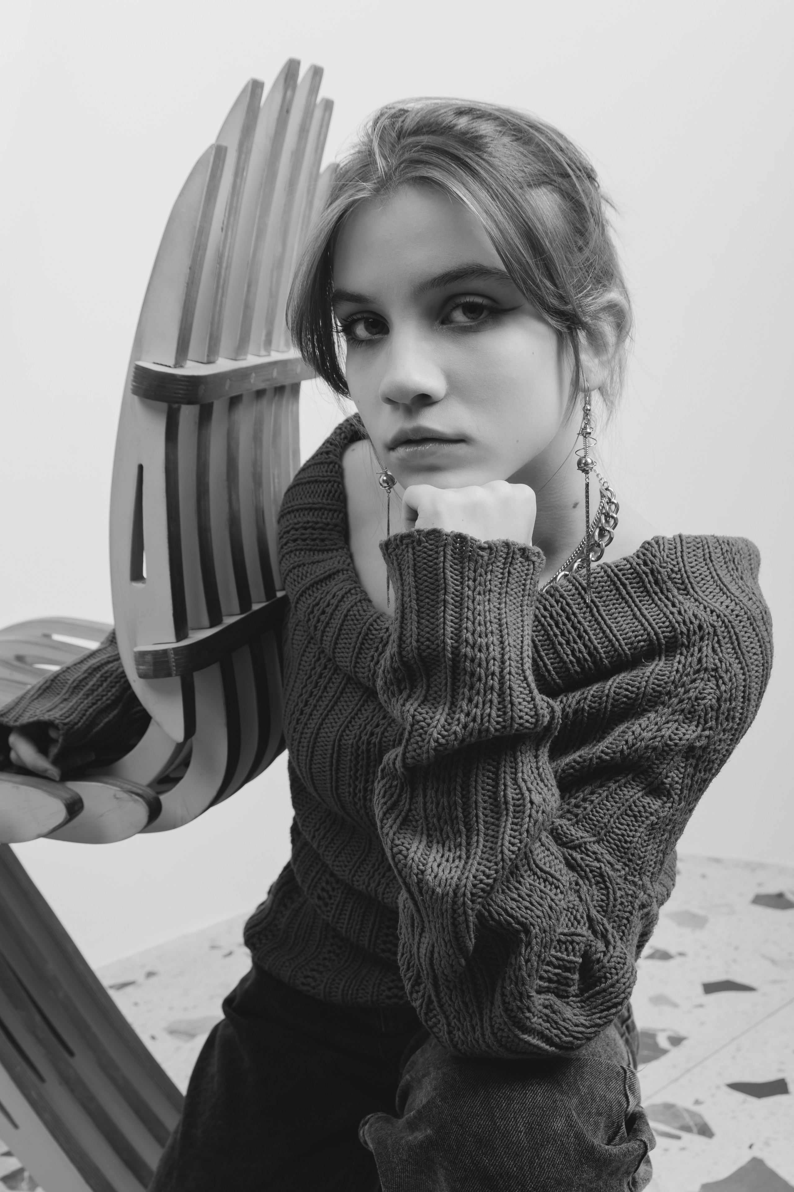 Женские портреты. Alex Andr фотограф Москва и МО