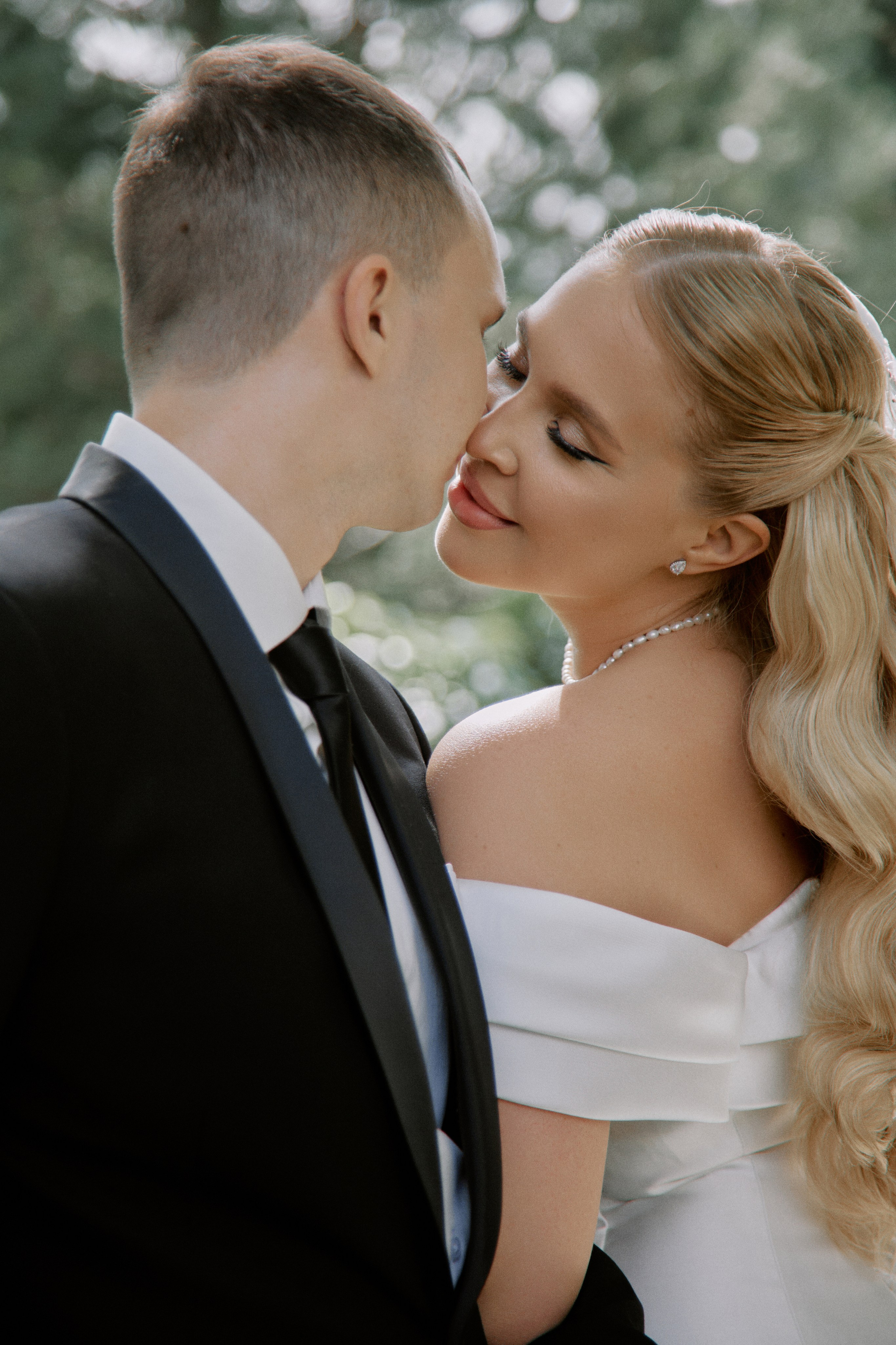 Буду рядом. Фотограф Елена Краснопевцева