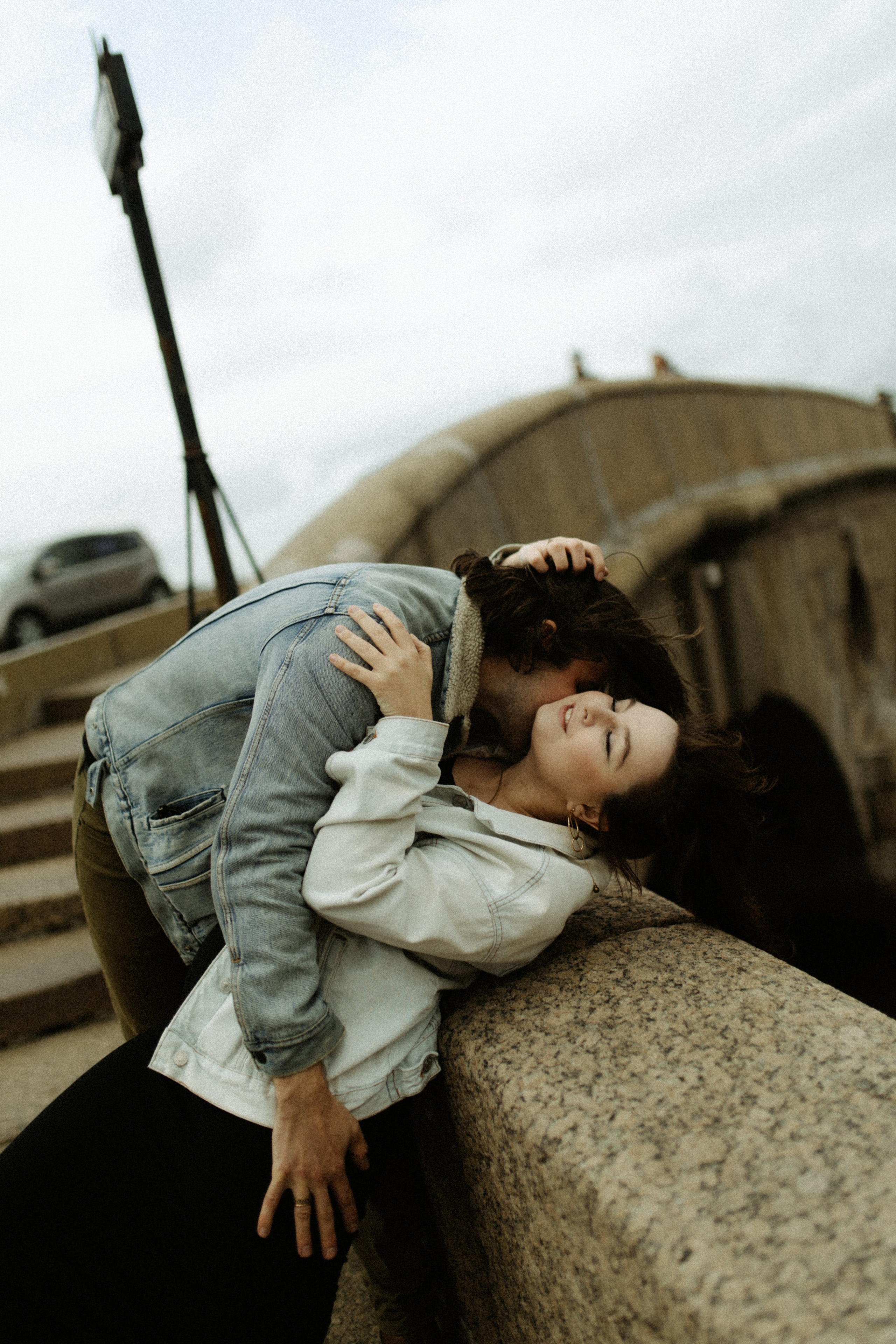 Ульяна и Даниил. Фотограф в Санкт-Петербурге