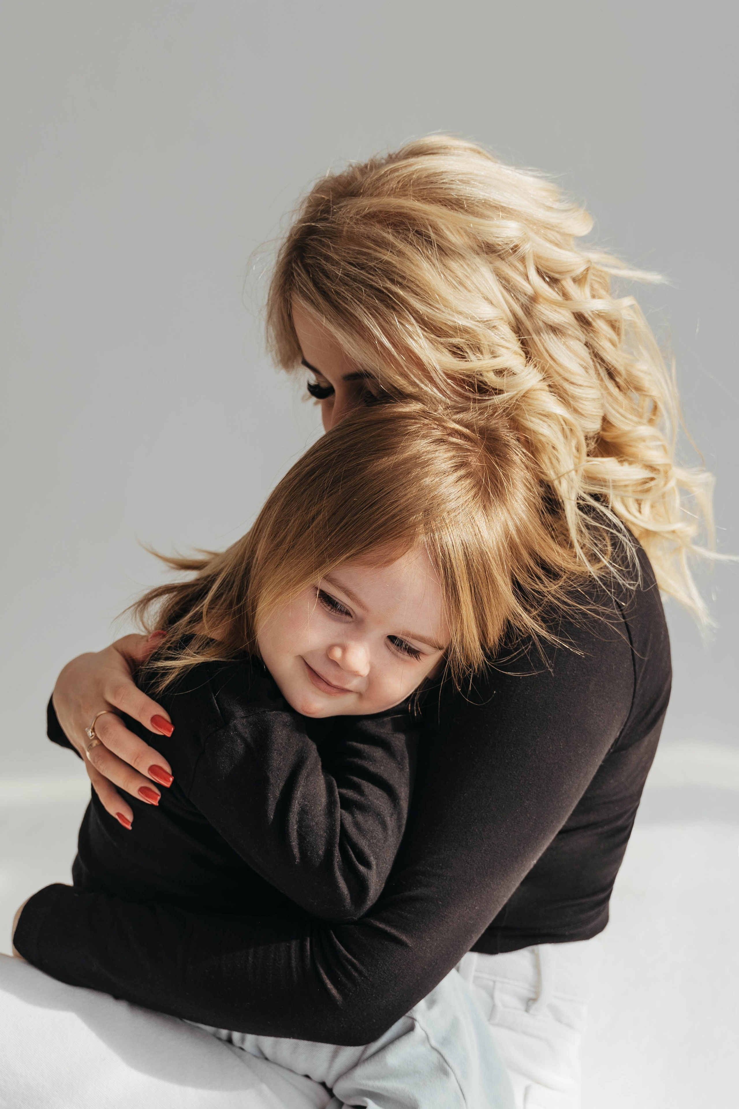 Вика 3 года. Главная