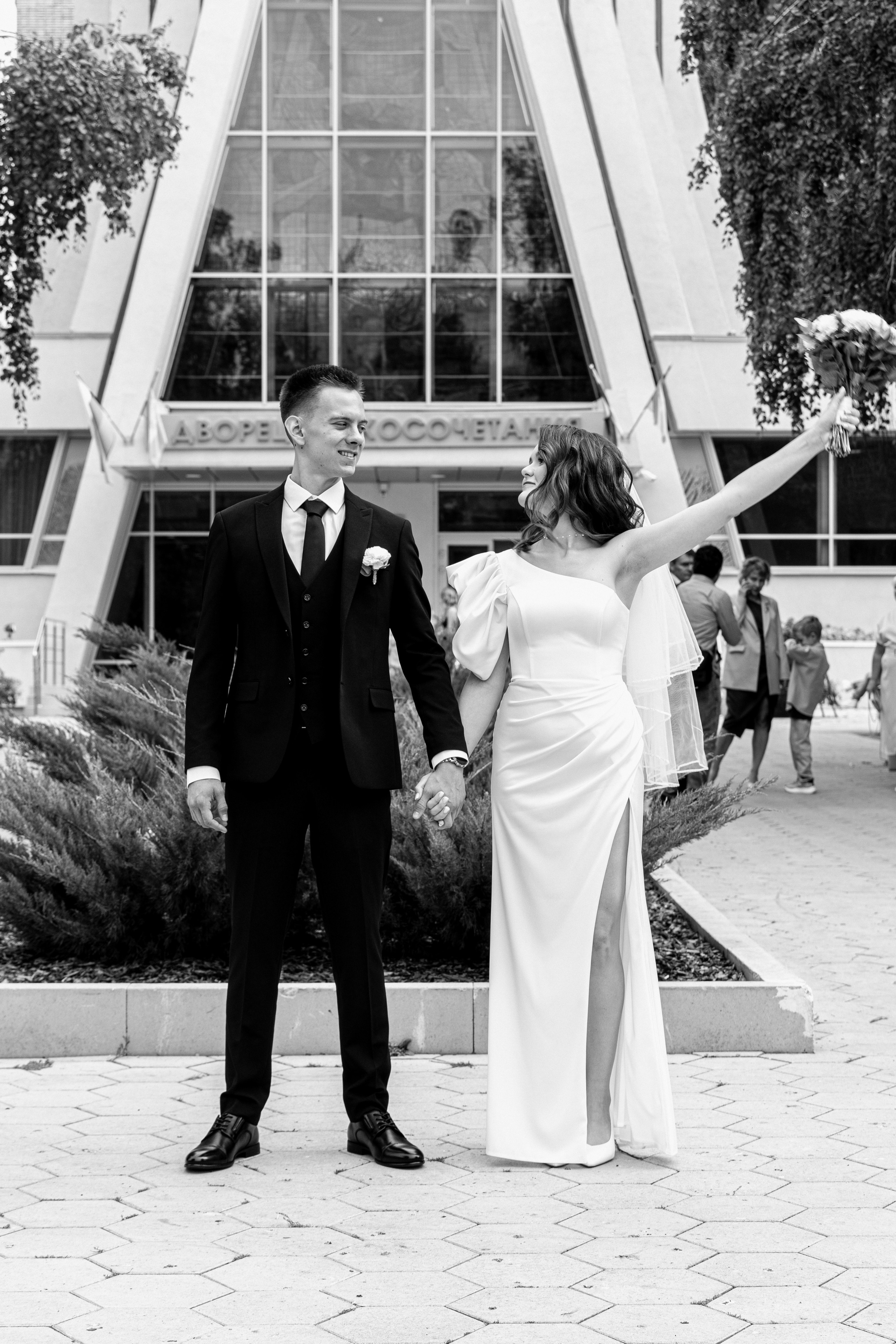 Антон и Екатерина. Антон Исаев — Фотограф-видеограф в Самаре