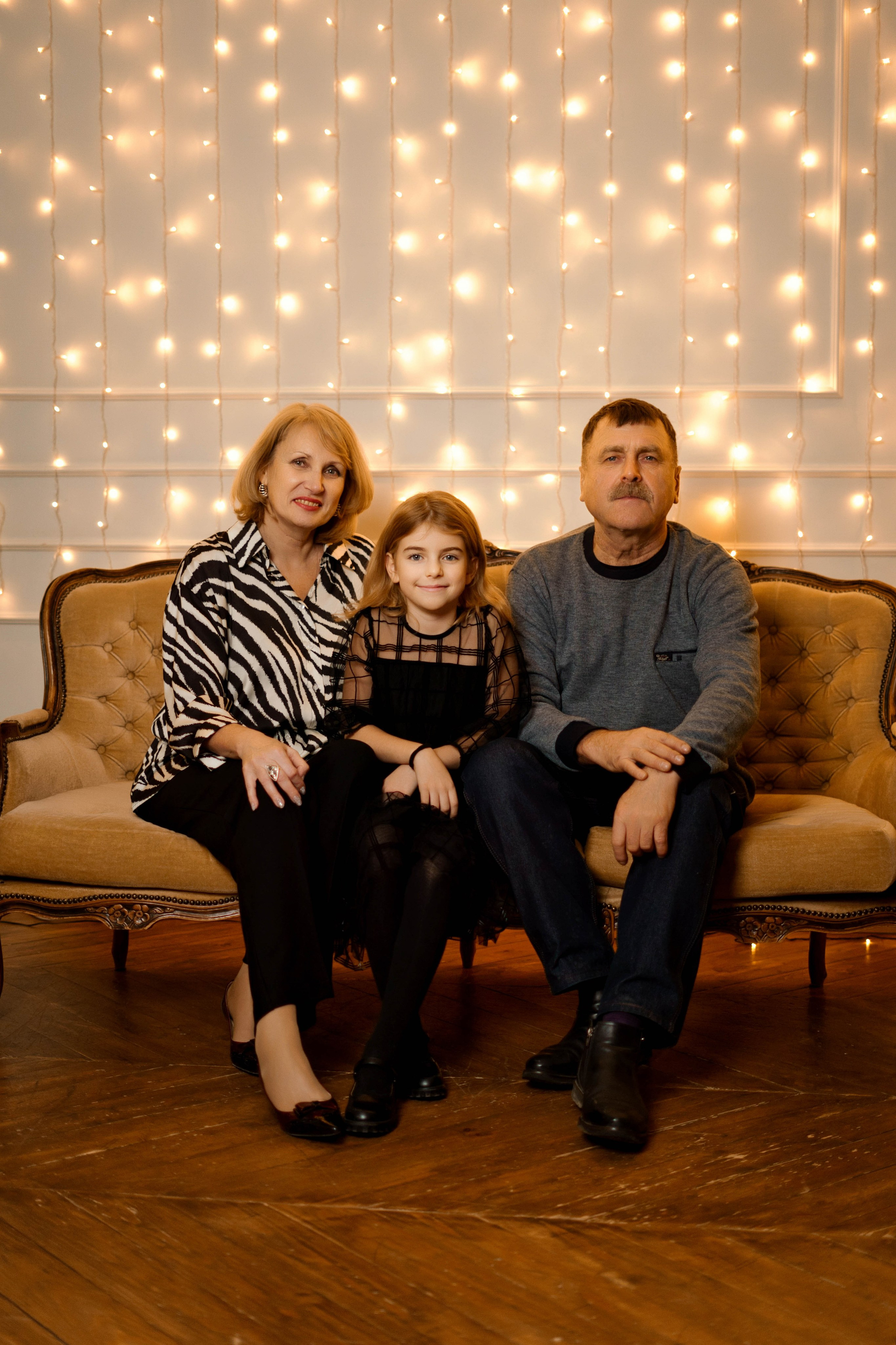 Семья екатерины. Фотограф Валерия Крахмалева