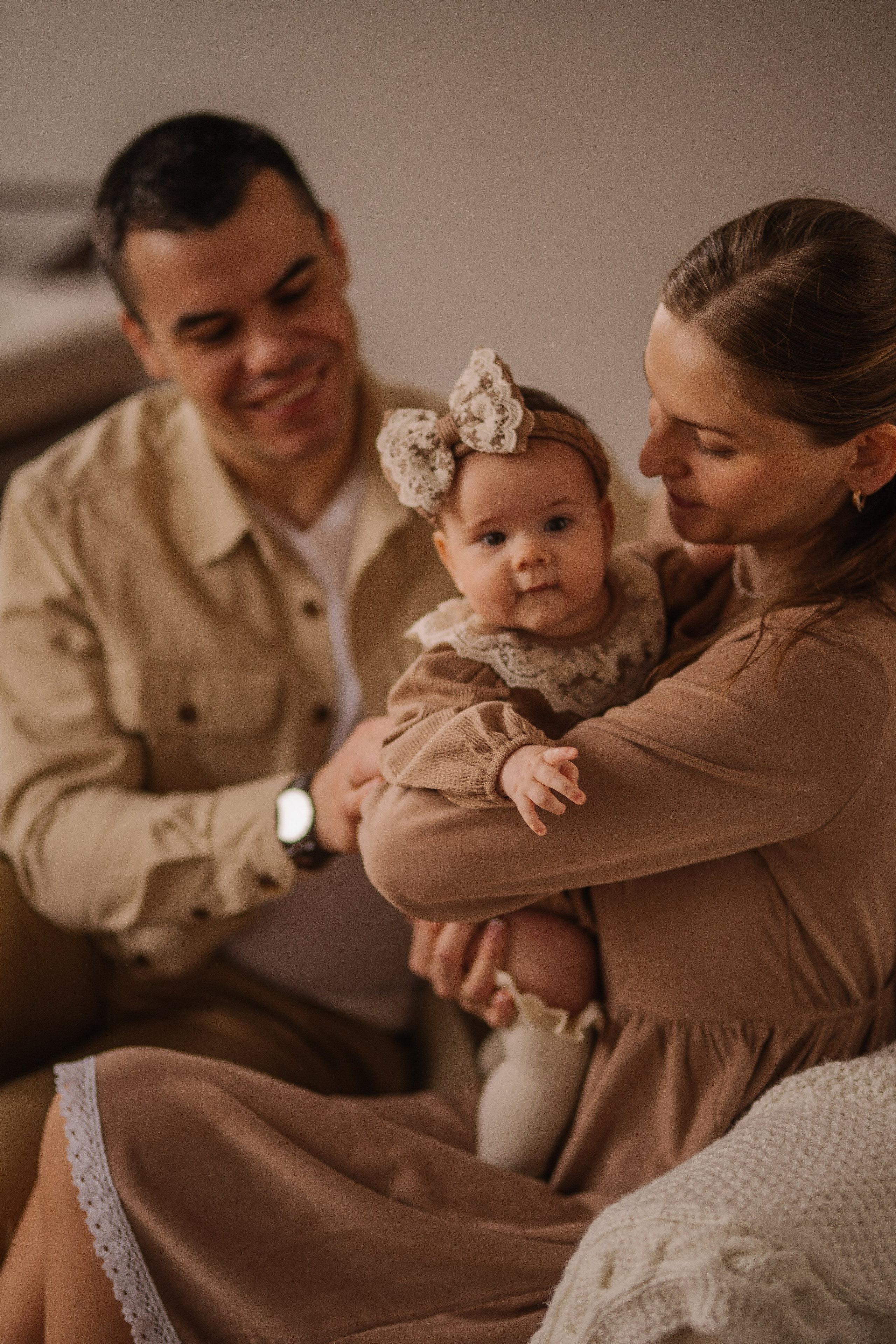 Агуша с крокодилом. Искренний фотограф