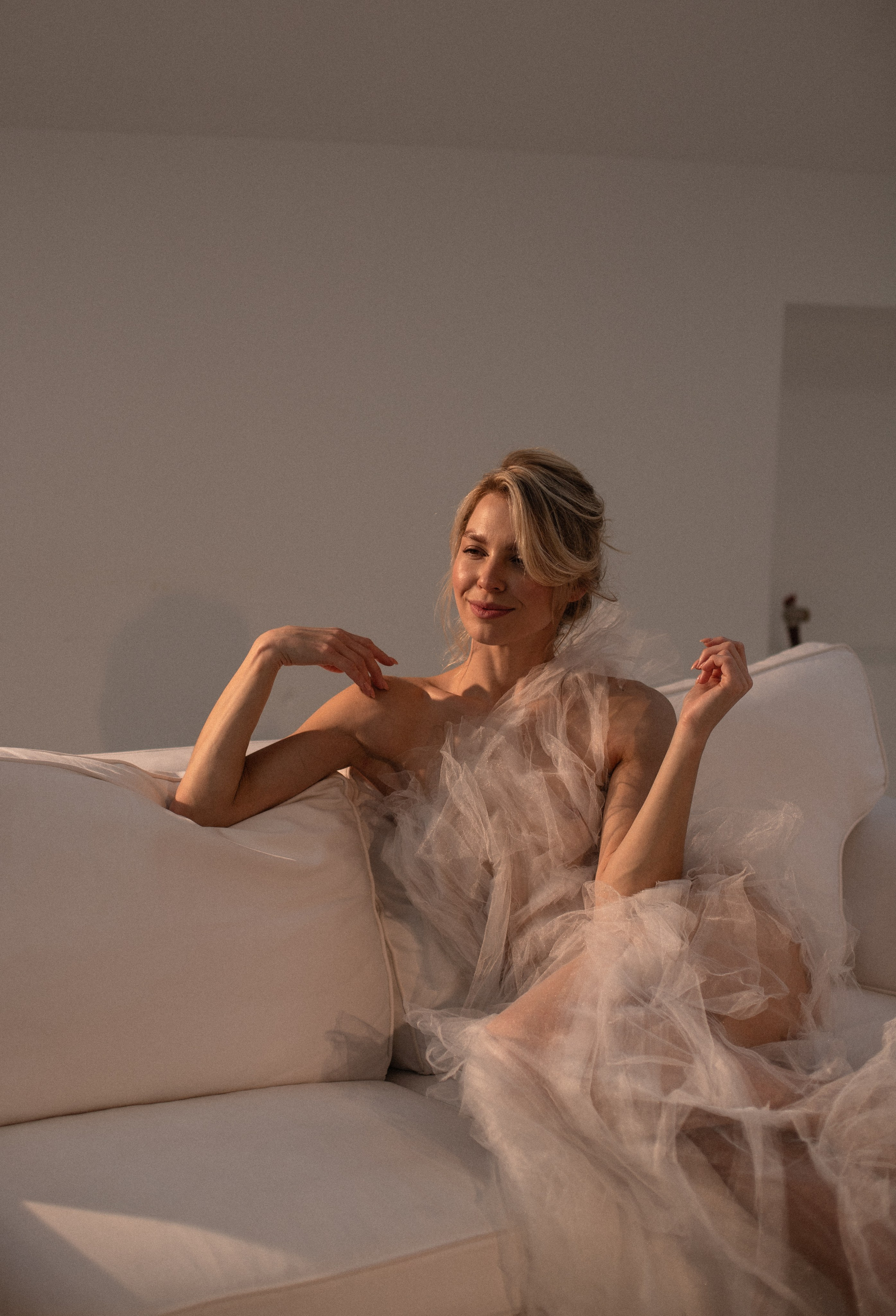 Юля. Фотограф москва