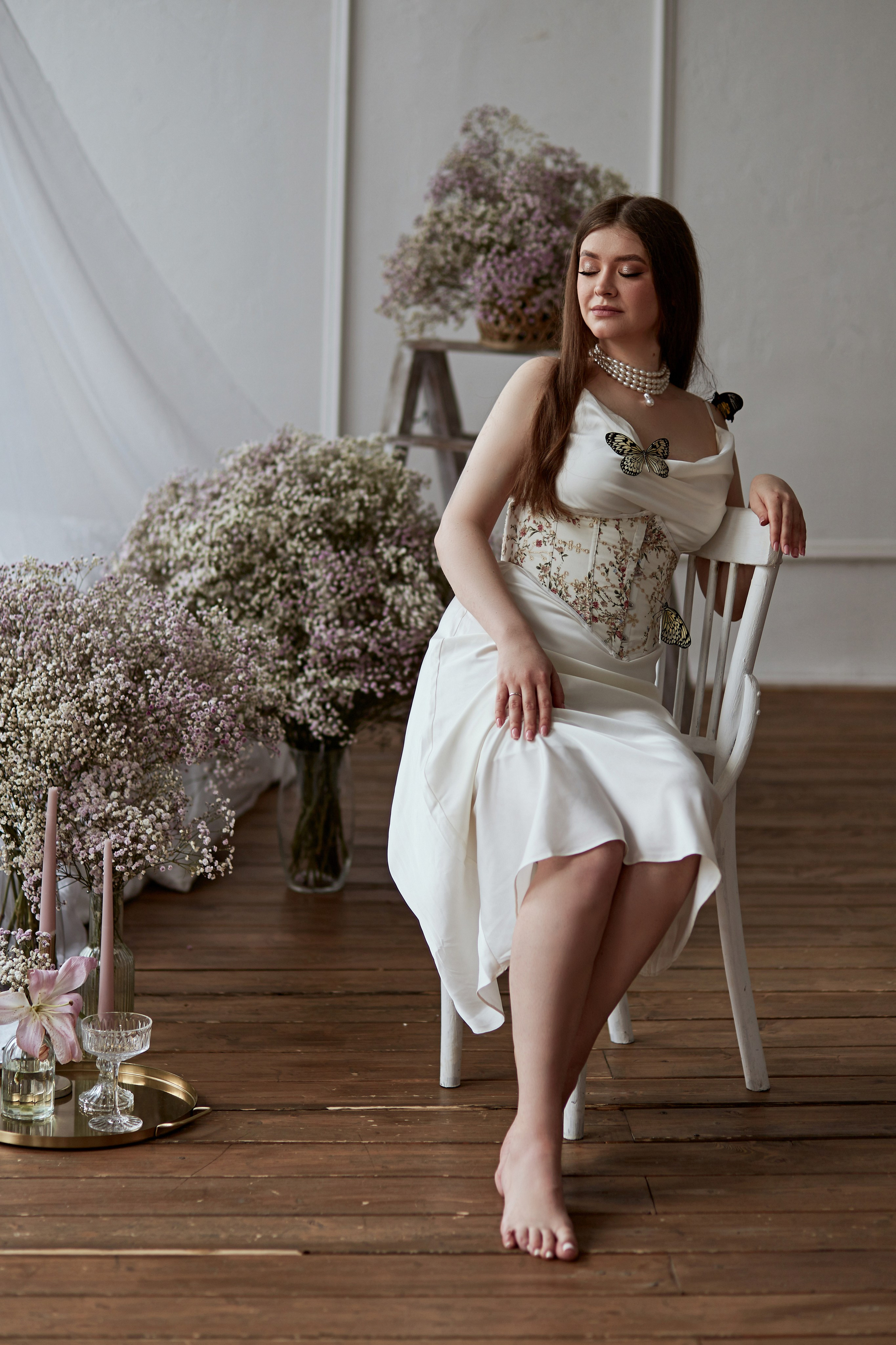 05|05|23. Анастасия Марунич | Блогер | Ставрополь