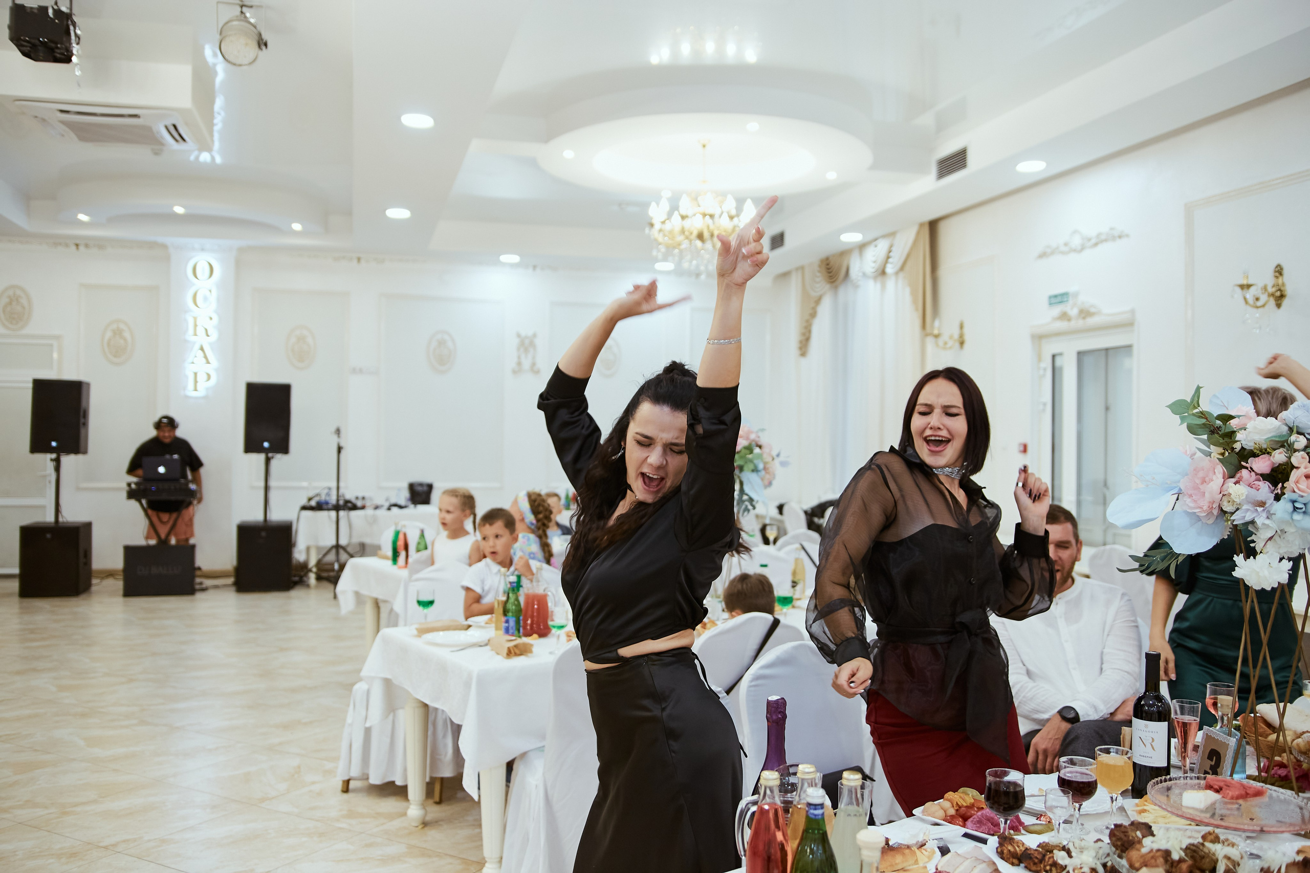 Лиля и Дмитрий. Анастасия Марунич | Блогер | Ставрополь