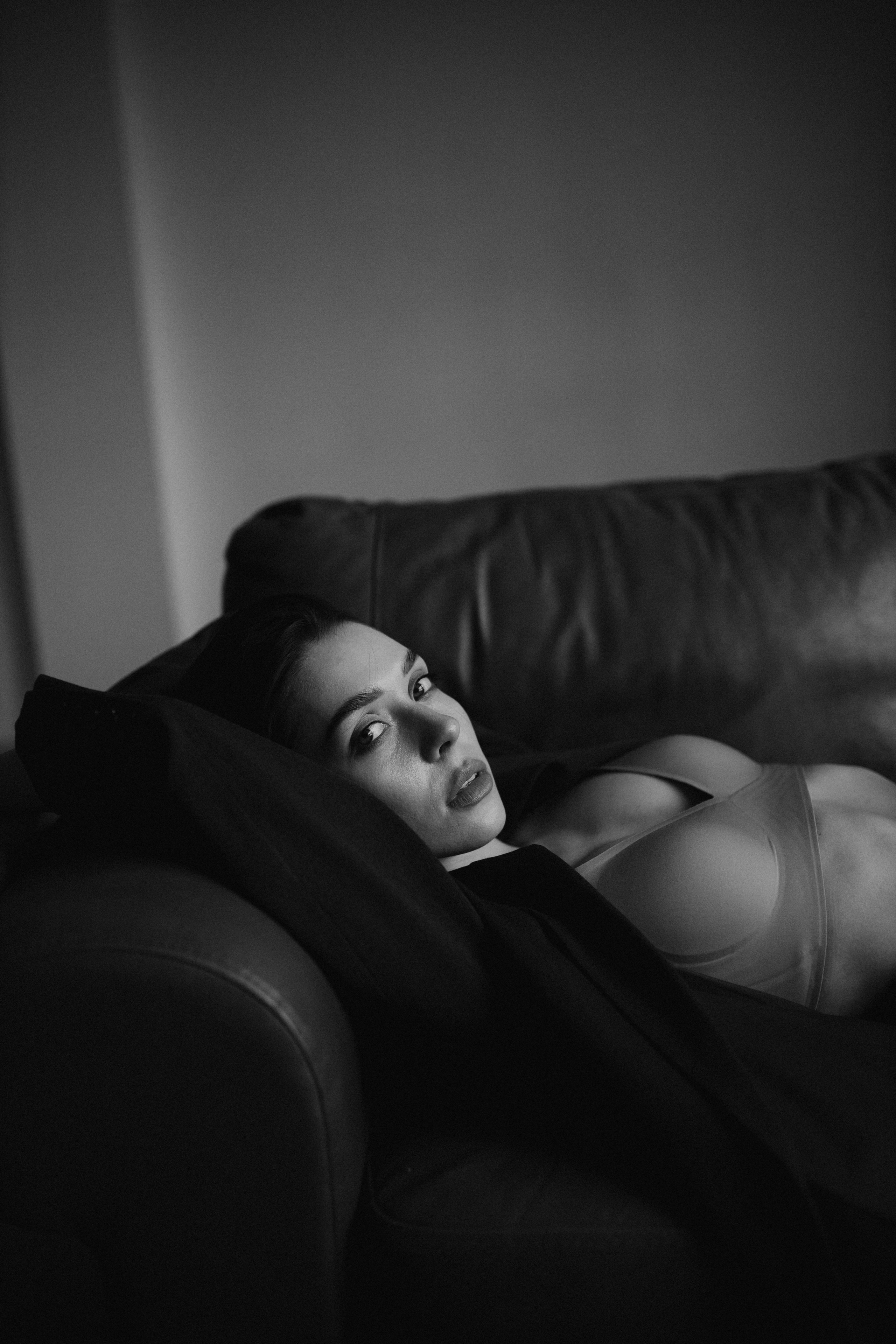 Софа. Инна Вильт| лайфстайл фотограф из Новосибирска