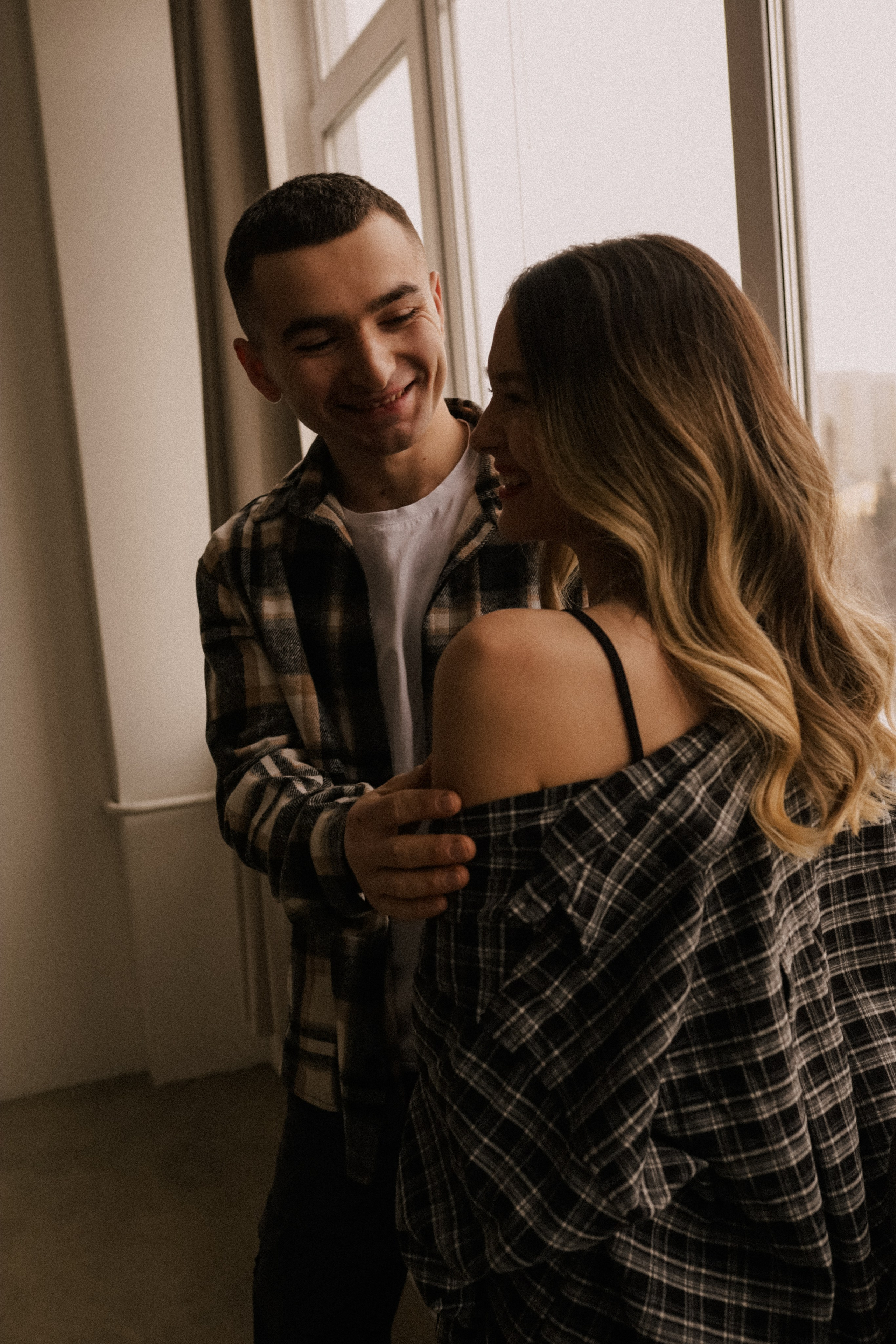 Рома и Таня. Инна Вильт| лайфстайл фотограф из Новосибирска