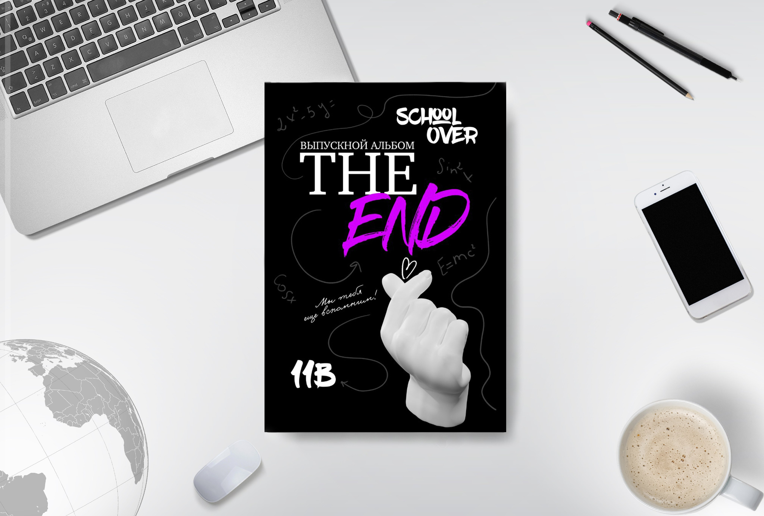 Школьный фотограф в Кемерово Мелещенко Анна