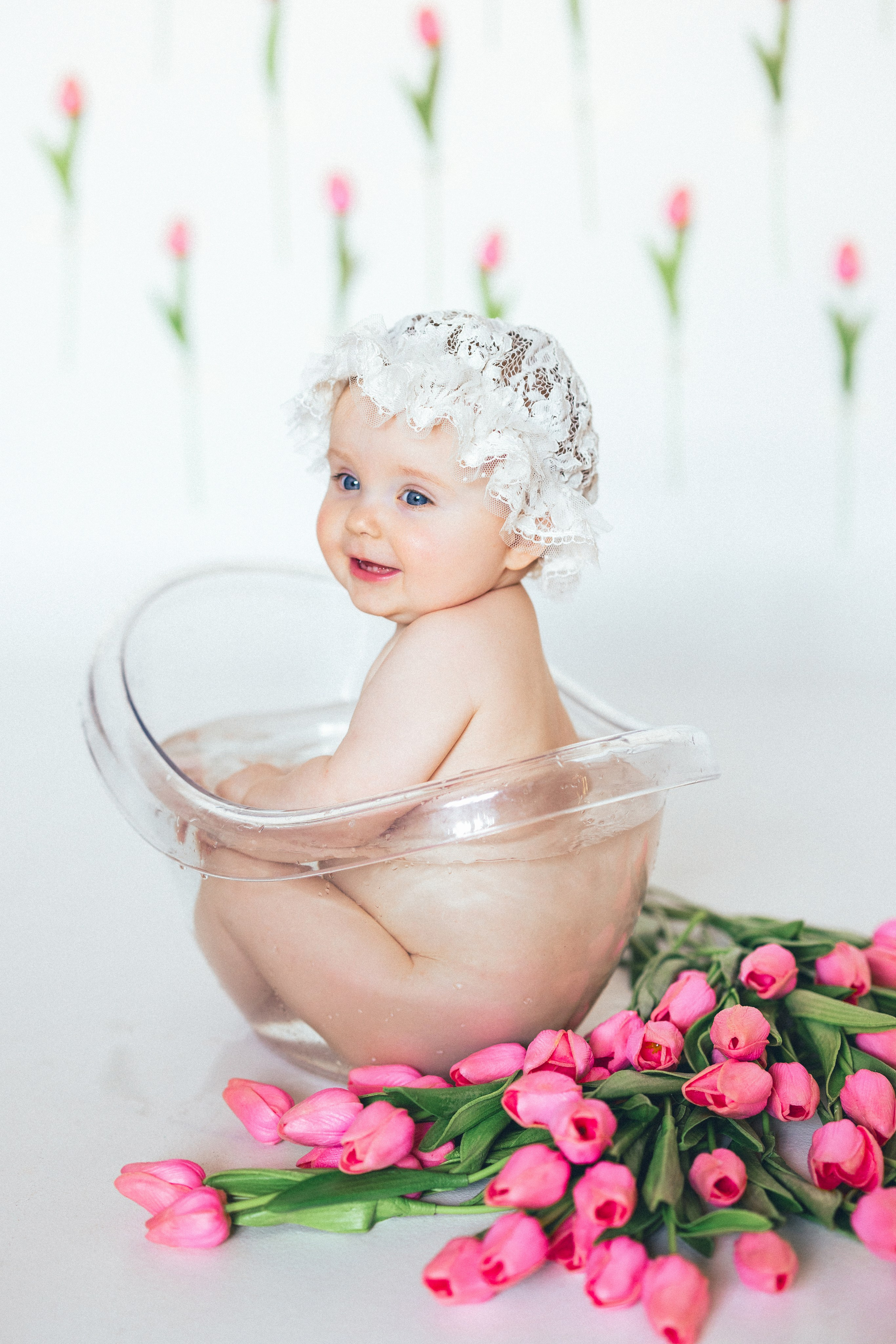 Девочки. Семейный и детский фотограф в Краснодаре Анна Трашкова