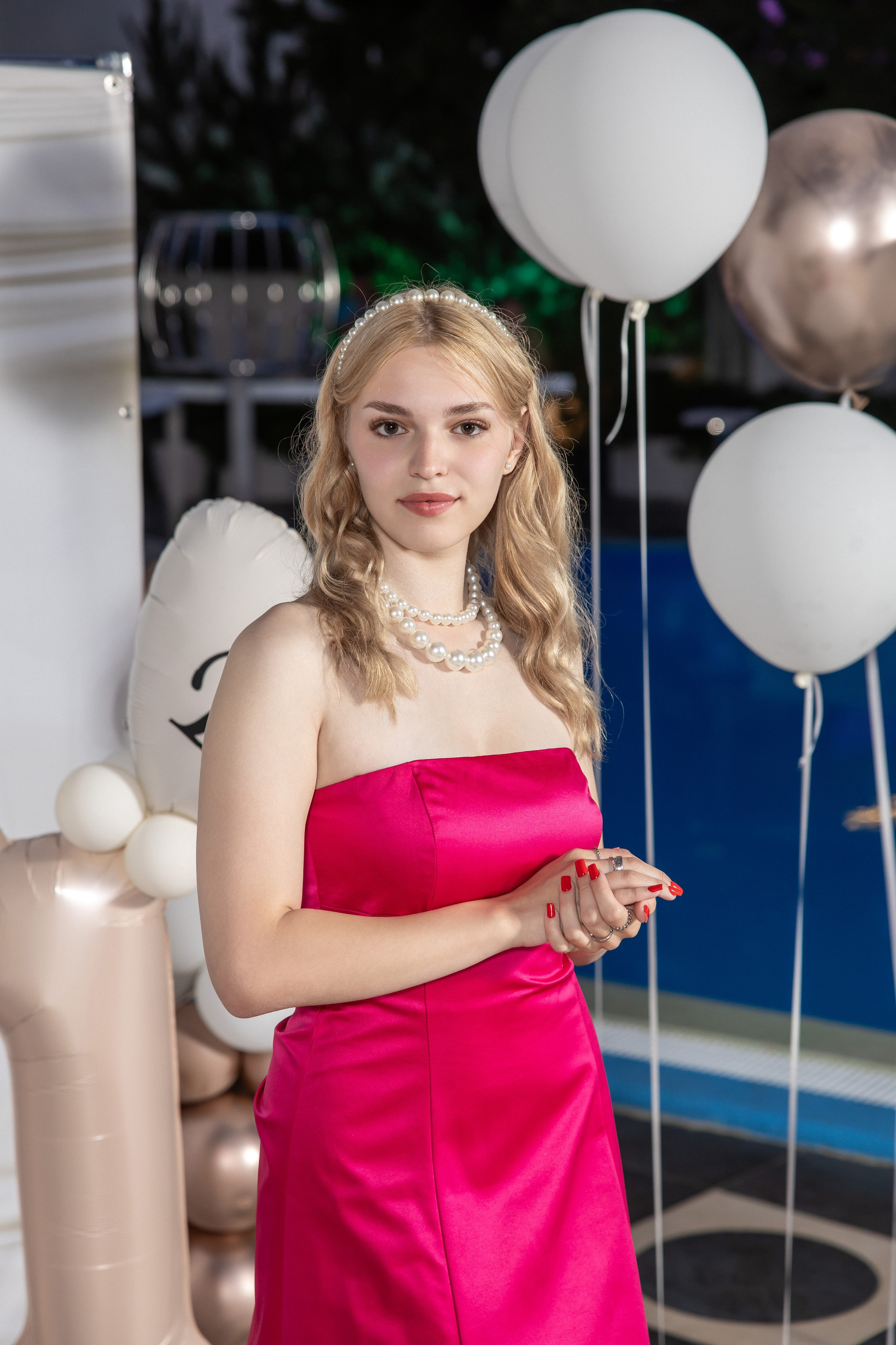 Выпускной 3 школа 25 год. Семейный и свадебный фотограф в Геленджике Михаил Шматов