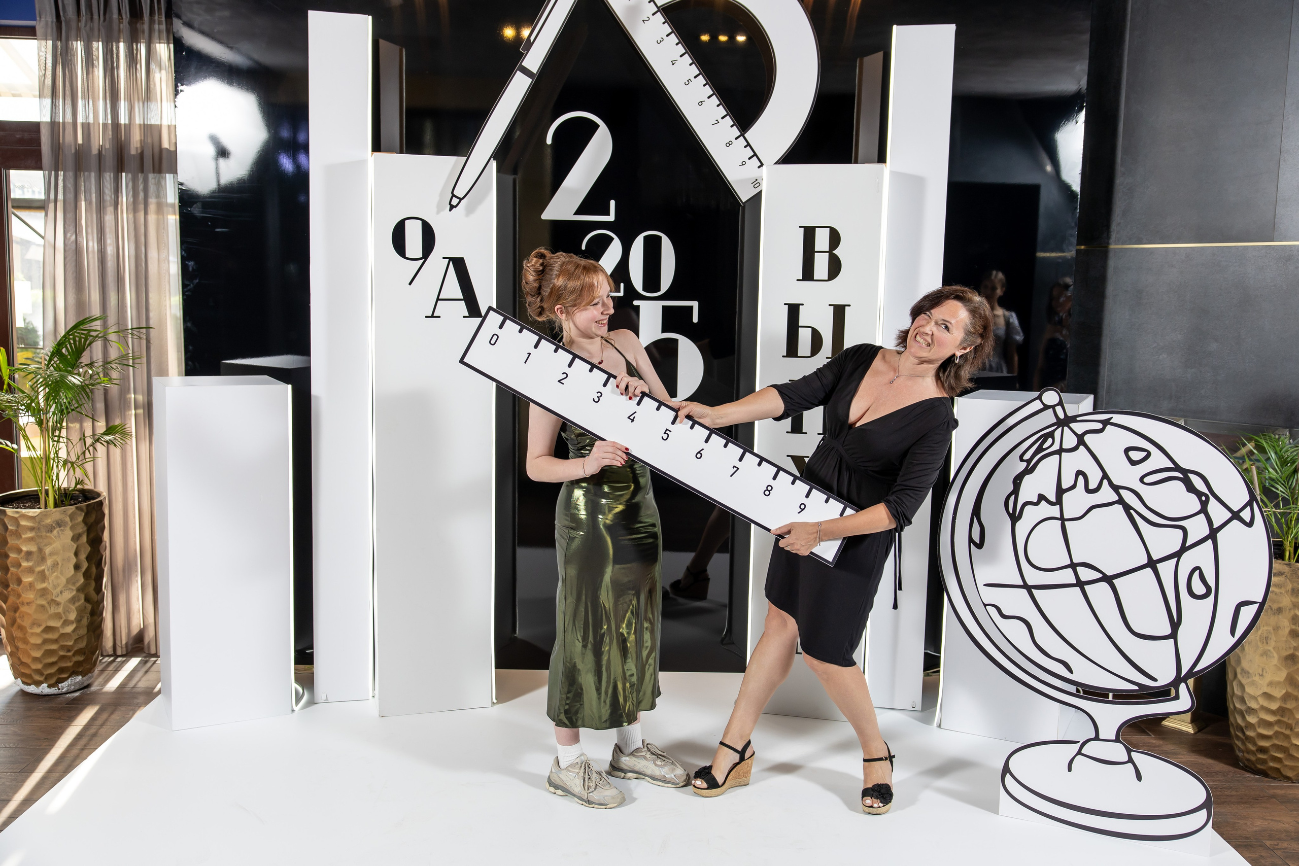 Выпуск 9А Ягода М 25 год. Семейный и свадебный фотограф в Геленджике Михаил Шматов