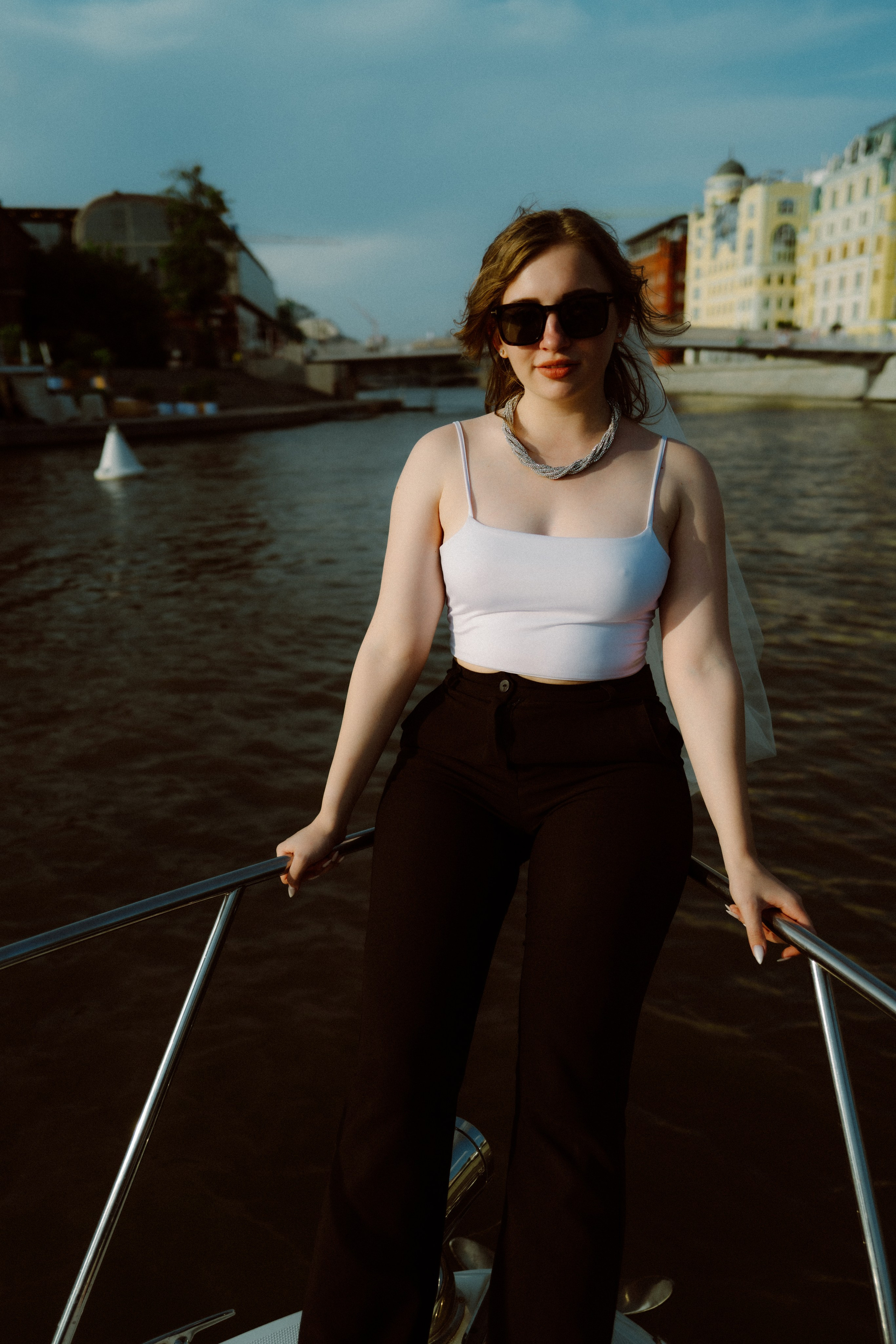 Девичник Яны. Фотограф София Комкина