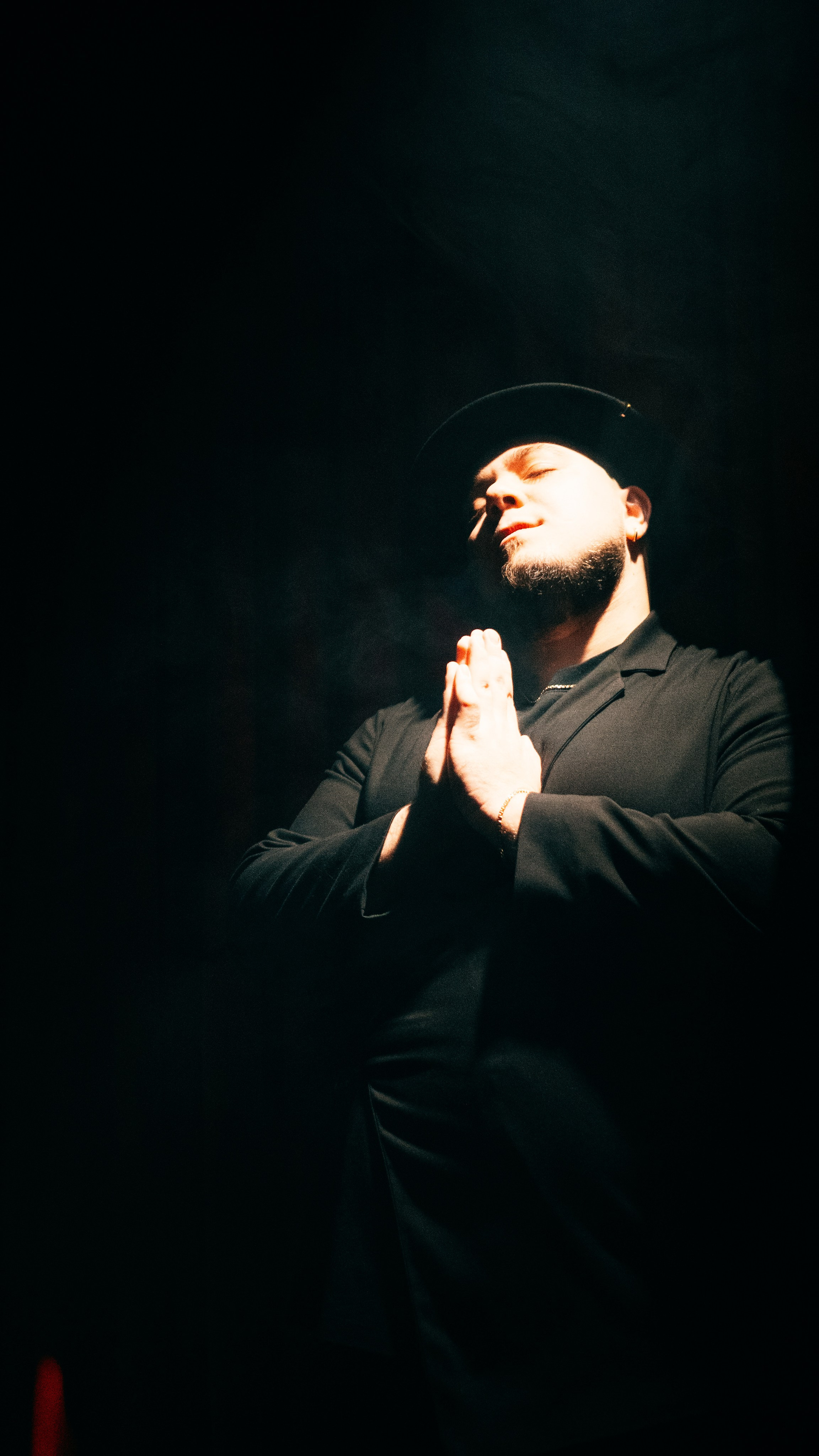 Тимур. Фотограф София Комкина