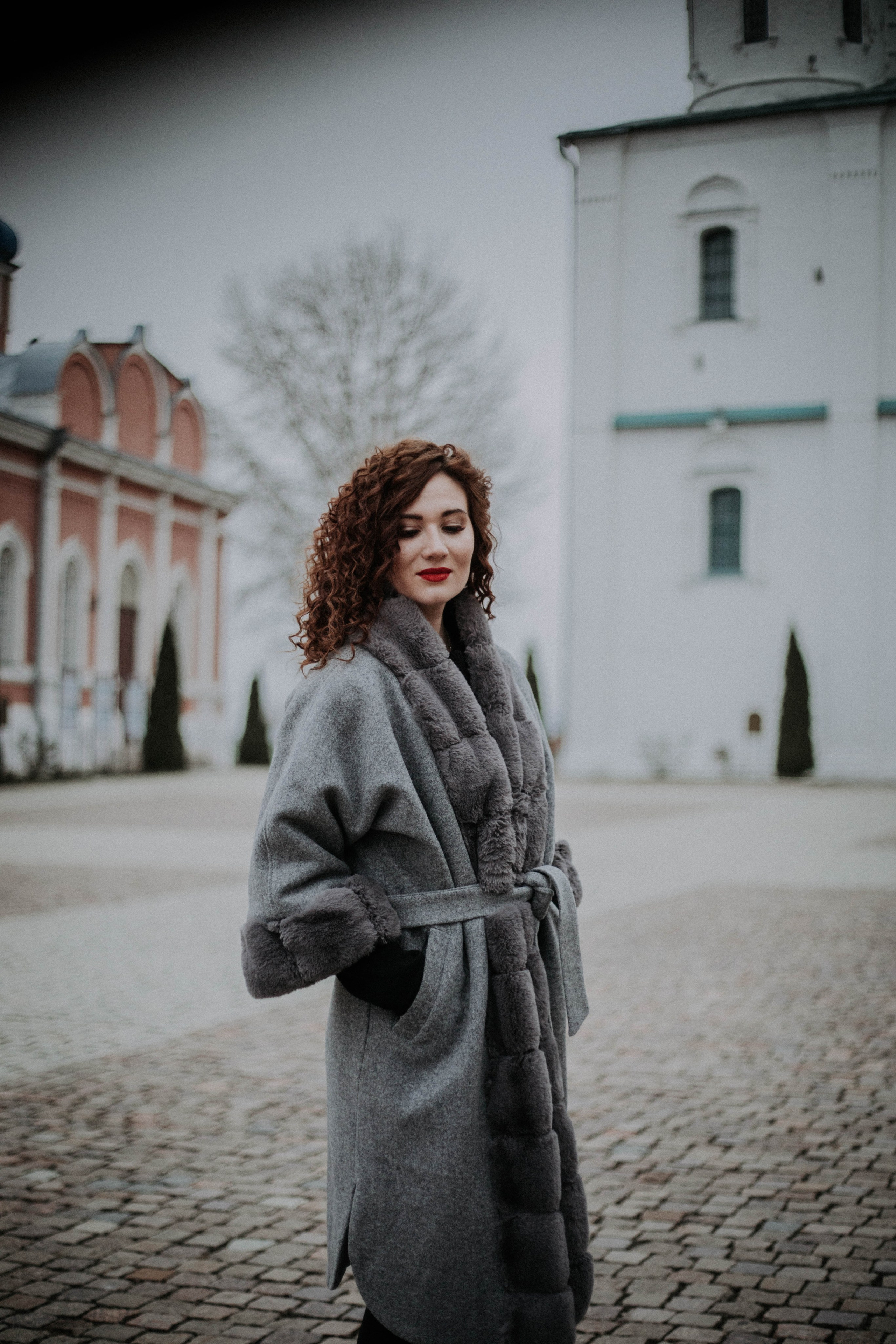 Лера. Фотограф София Комкина