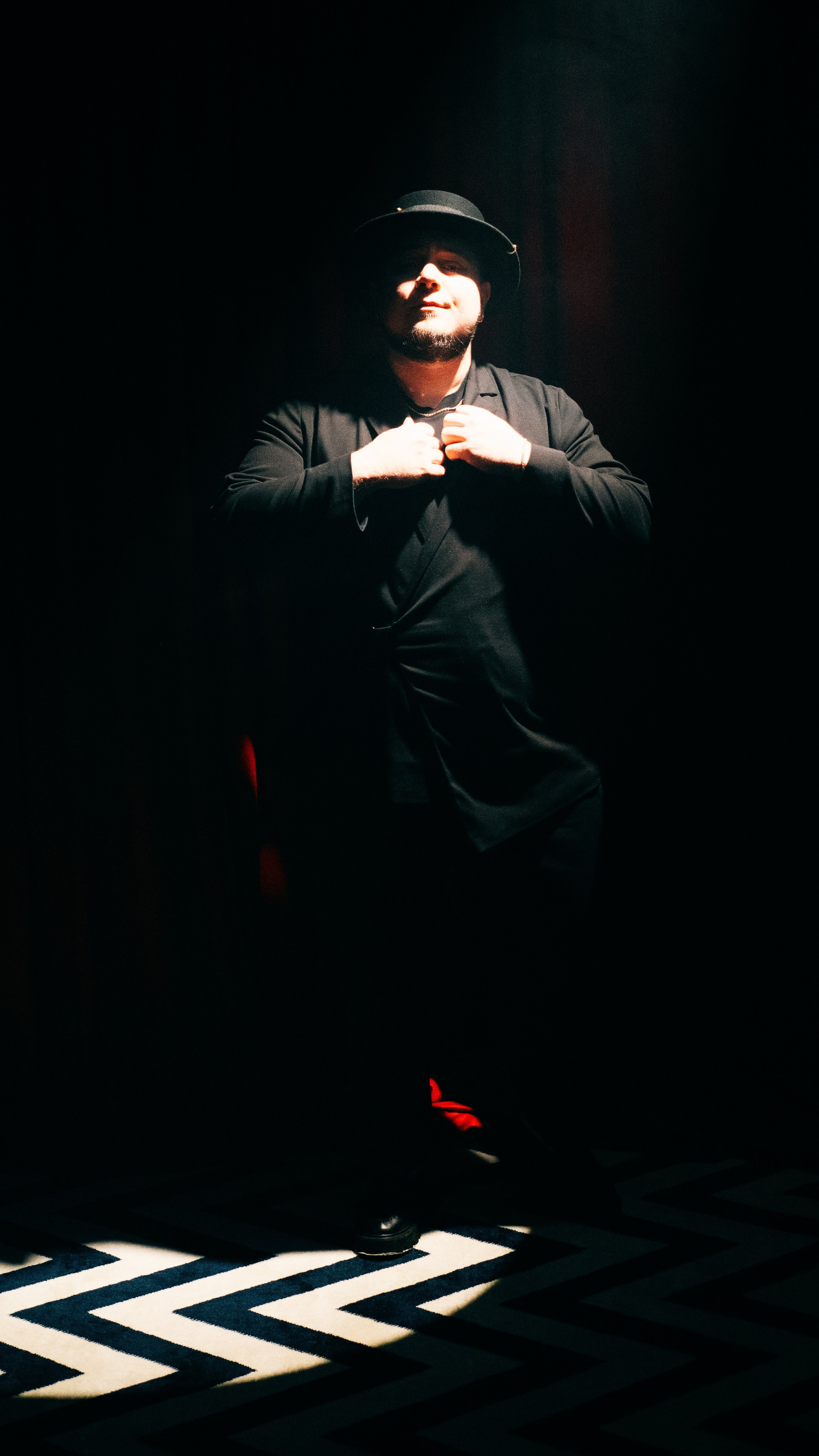 Тимур. Фотограф София Комкина