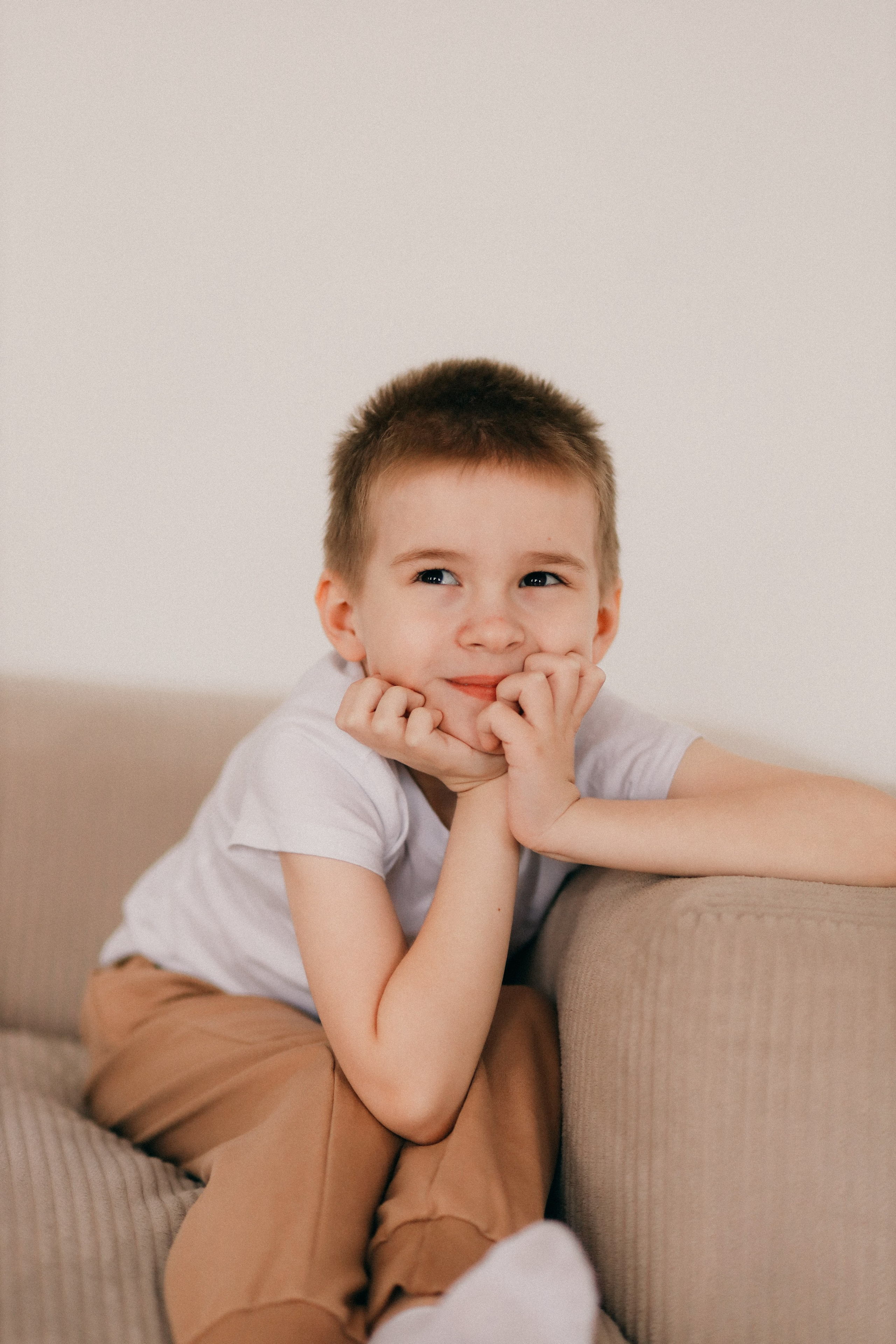 Евгения, Александр и Тимофей. Фотограф София Комкина