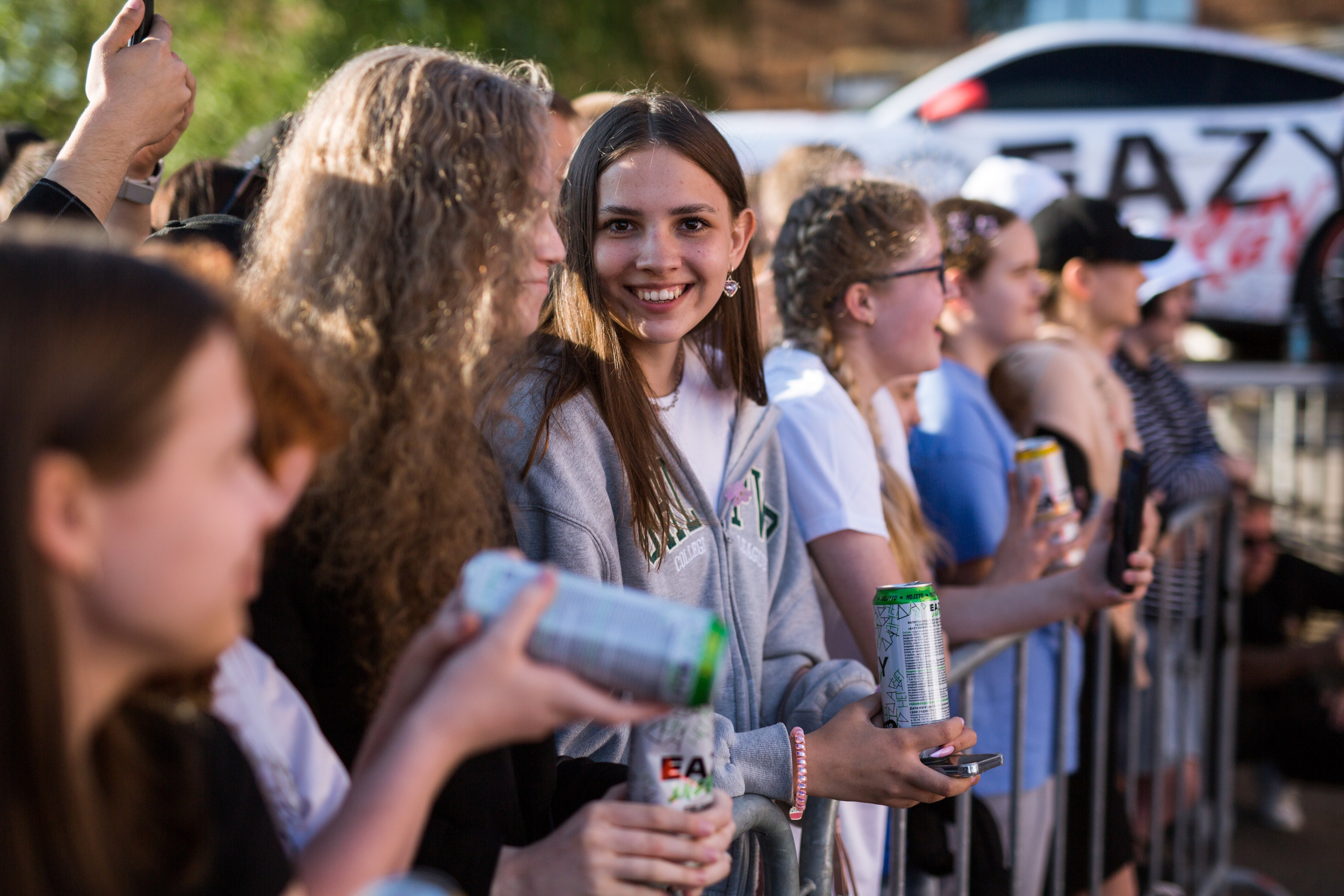 EAZY ENERGY / STOLAYROVxGABAR, квартал Брусницын. Портретный и репортажный фотограф в Санкт-Петербурге Елизавета Я