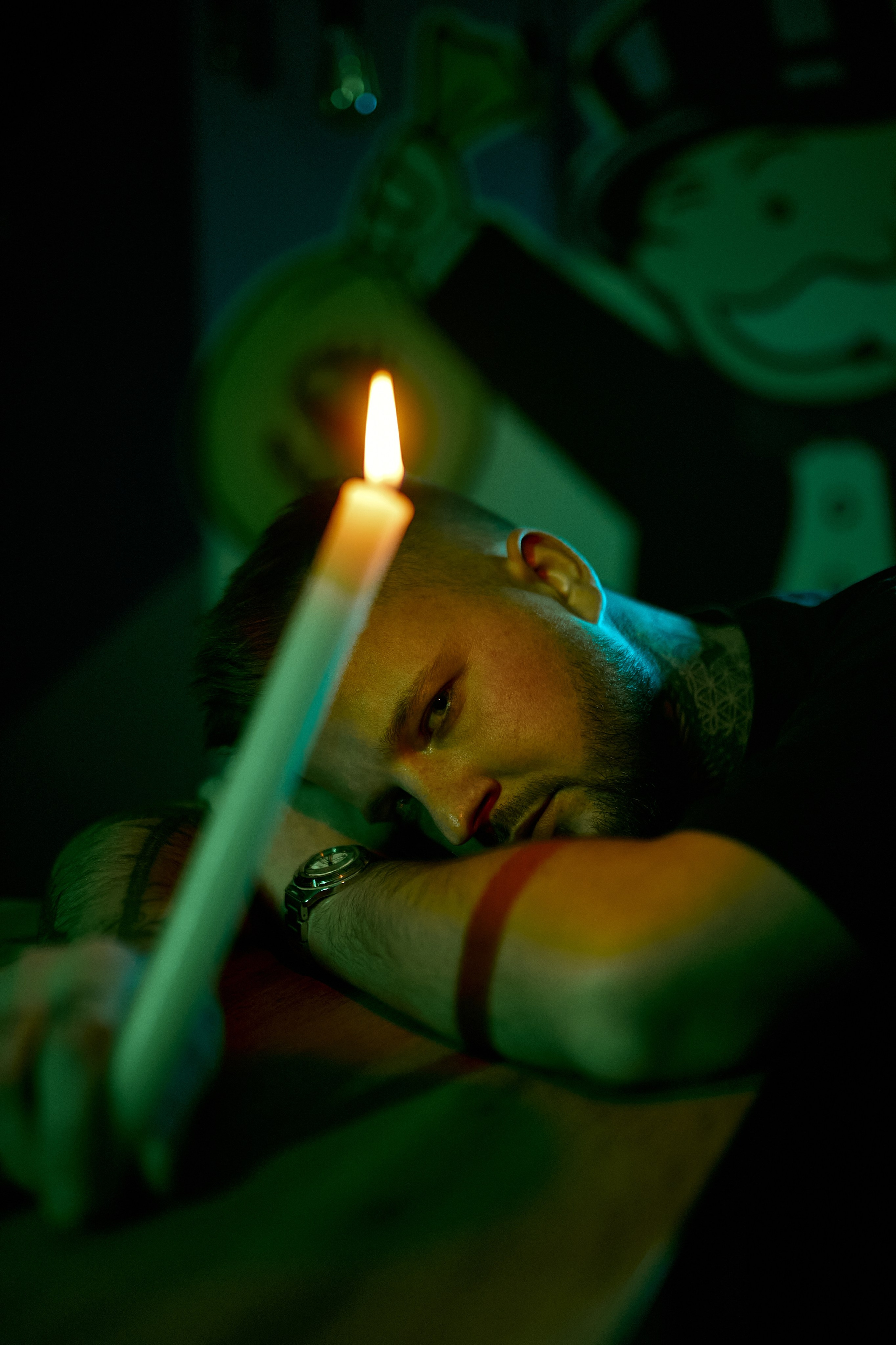 Никита. Свадебный и семейный фотограф в Крыму