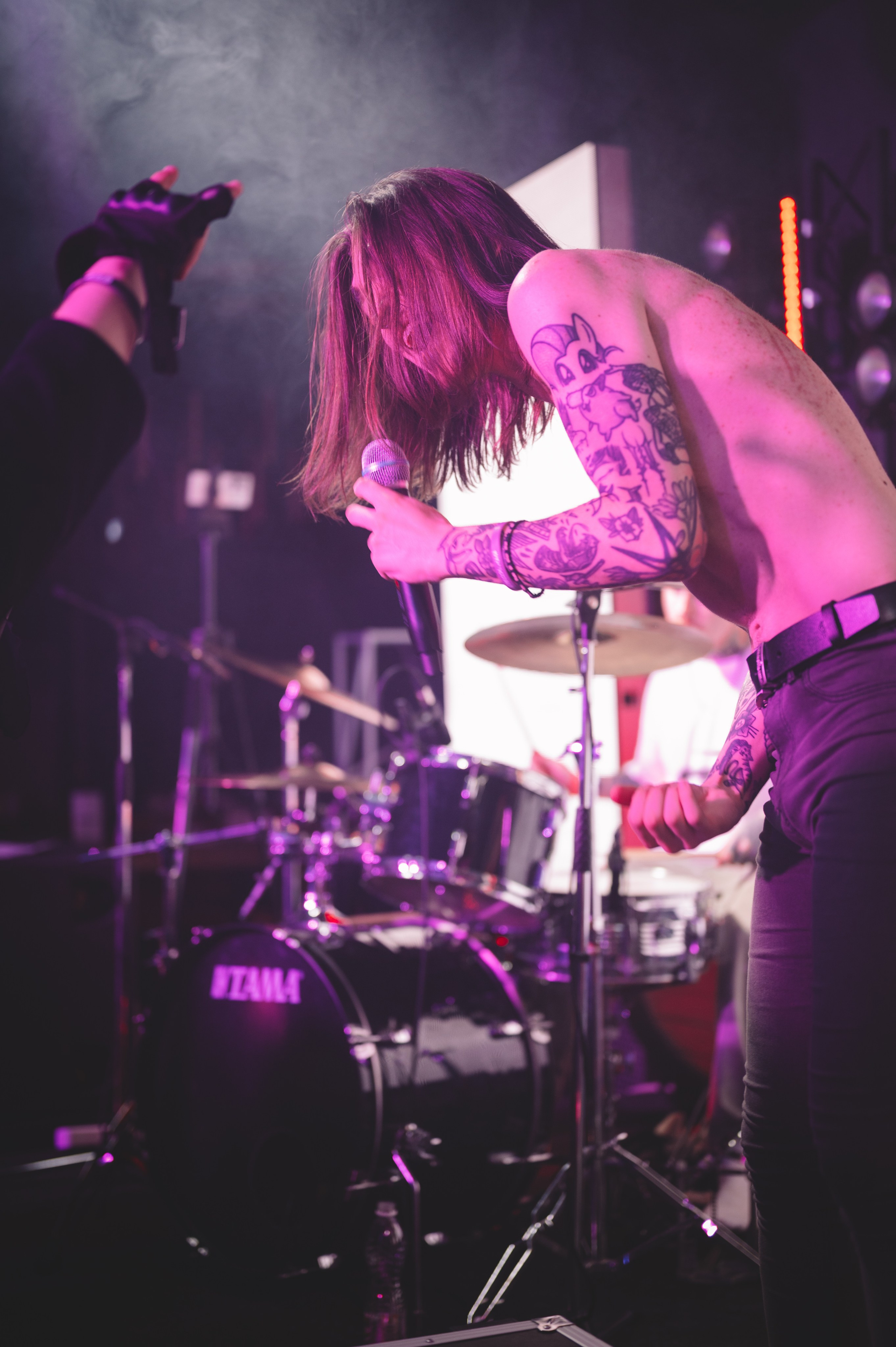 Фестиваль последствий. Фотограф Анна Темнова. Пенза